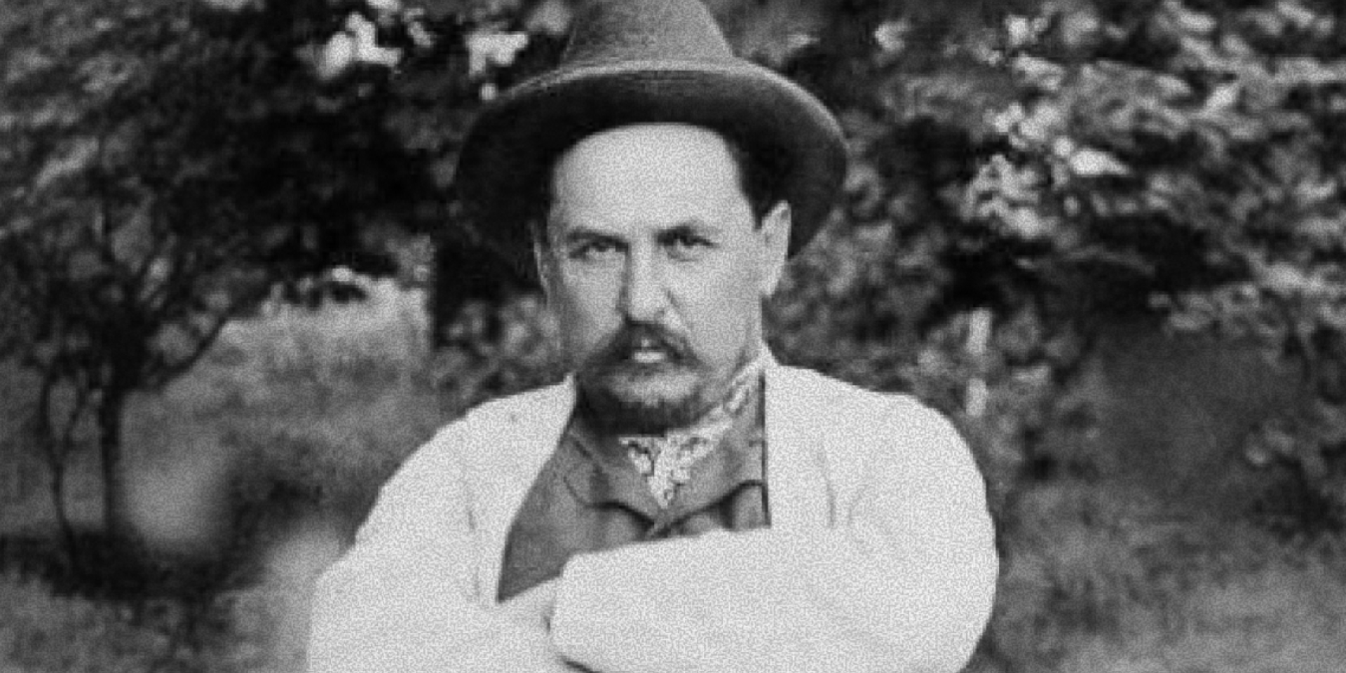 МУР представит новый спектакль о Евгении Чикаленко (Фото: Предоставлено командой МУР)