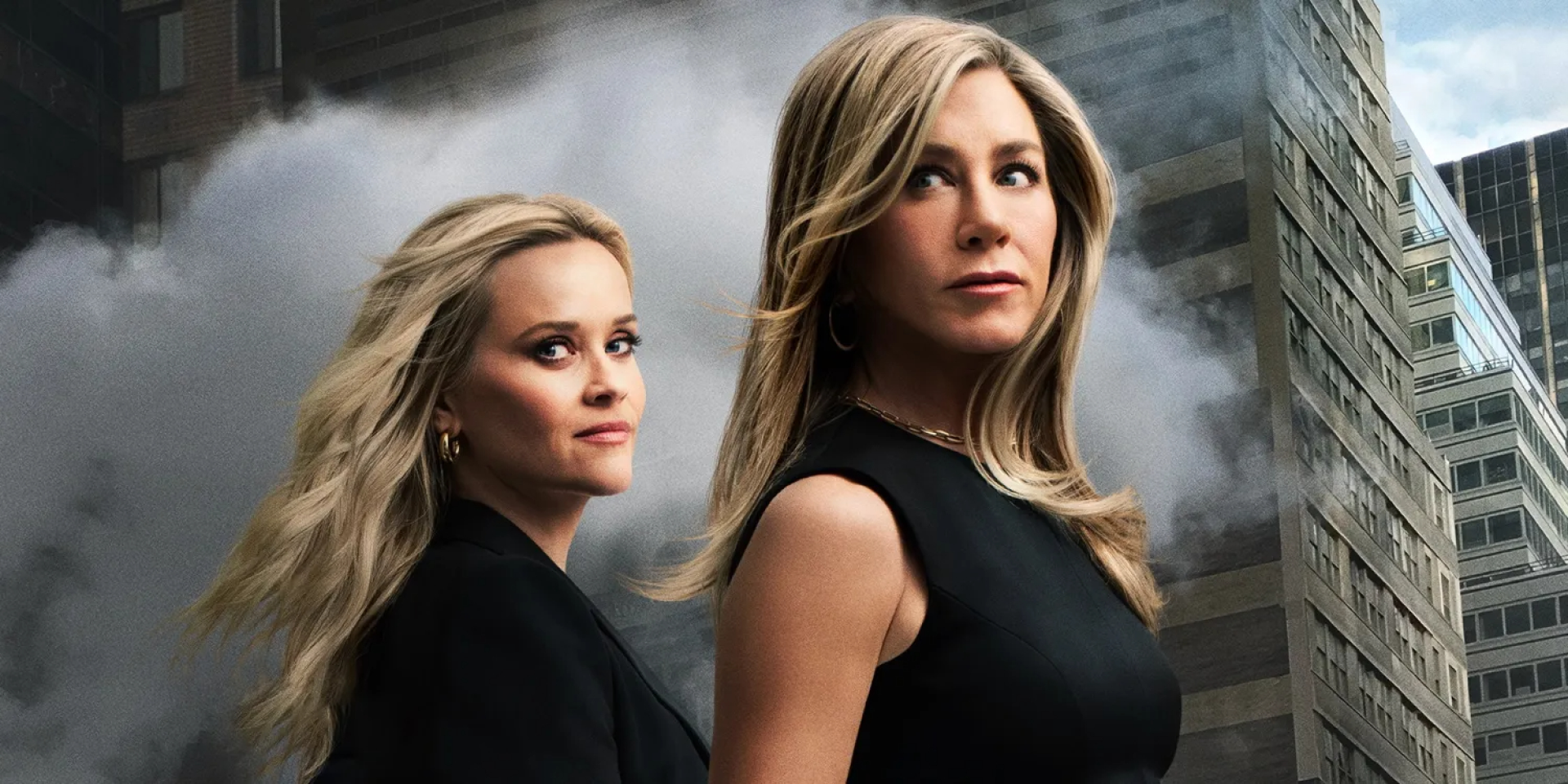 Пятый сезон сериала Утреннее шоу станет последним (Фото: Apple TV)