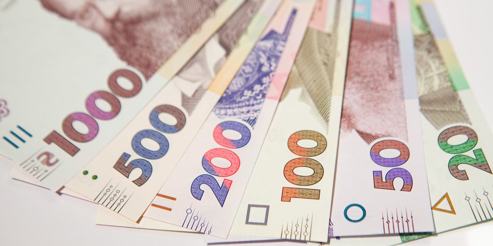 Financing for small businesses has become more accessible during a full-scale invasion (Photo: Elizaveta Serhienko/NBU Press Center)