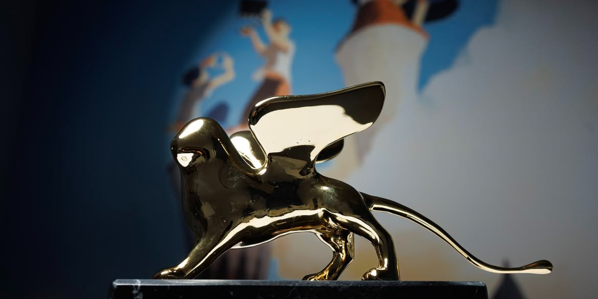 Объявлена основная программа Венецианского кинофестиваля 2026 года (Фото: La Biennale/Instagram)