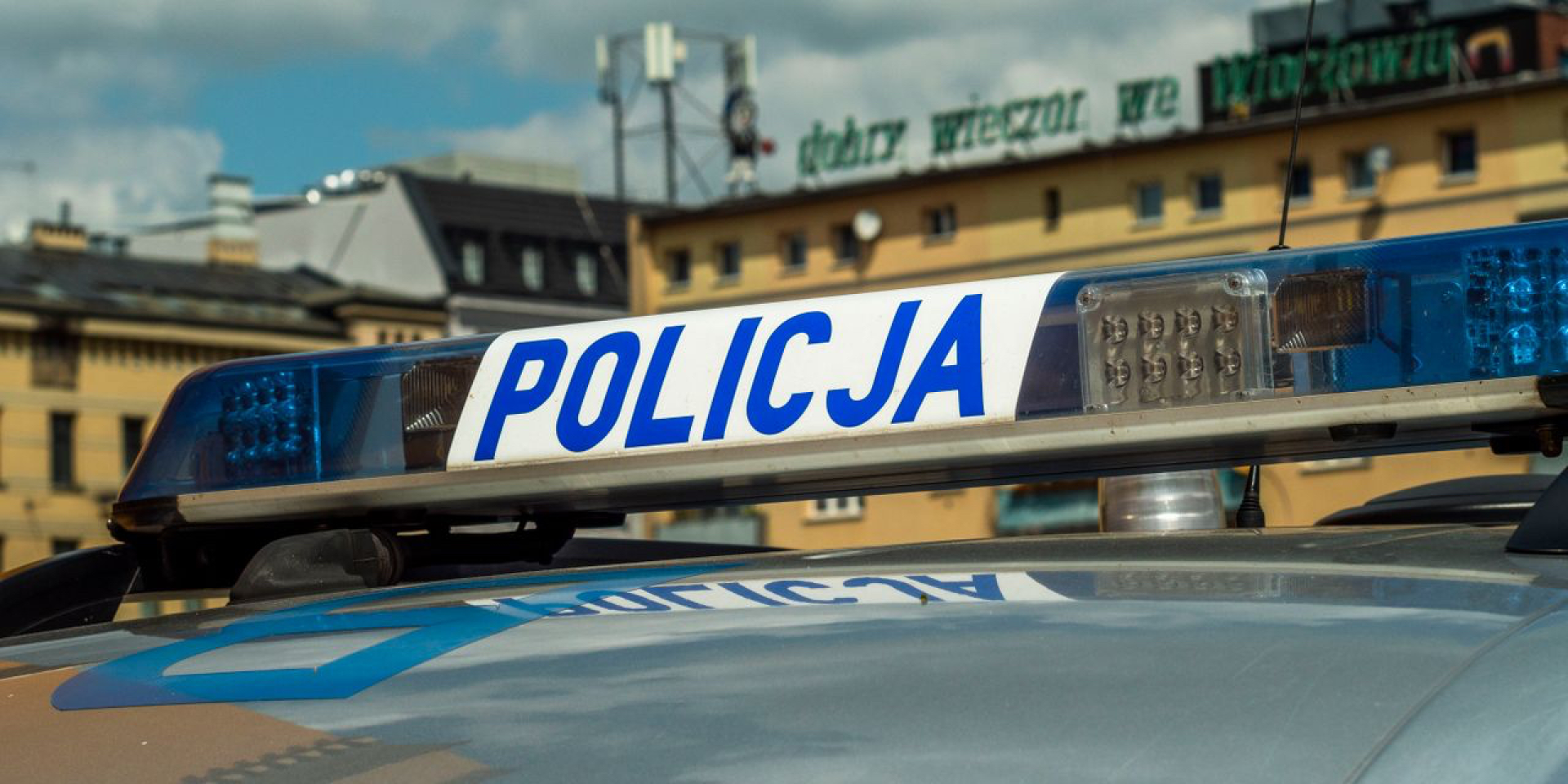 The terrorist attack is allegedly being prepared by a person who has lost the additional protection and right of residence granted by the Polish authorities (Photo: Photo by SHOX ART from Pexels)