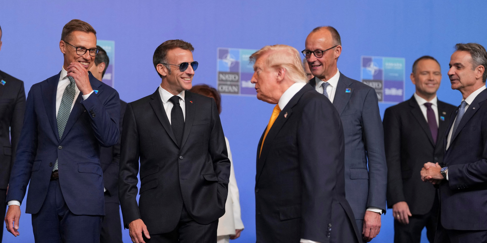 Мировые лидеры «испортили» подготовку Брайтона к сезону (Фото: Alastair Grant/Pool via REUTERS)