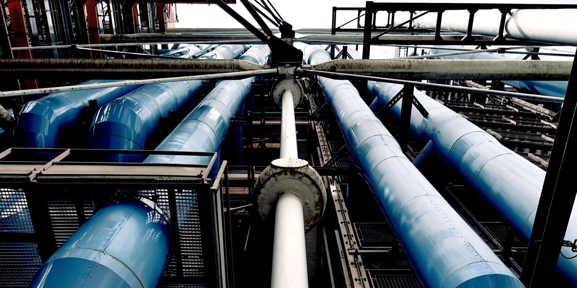 Наразі європейські газосховища заповнені приблизно на 54% (Фото: David Underland/pexels)