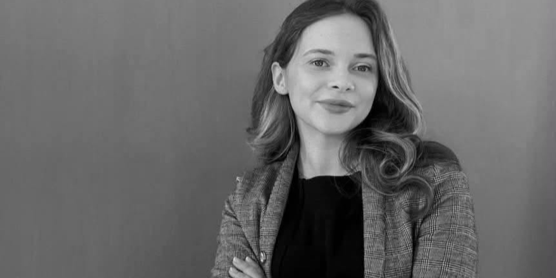 Юрист Екатерина Шалупня погибла в результате ракетного удара РФ по полигону в Киевской области (Фото: facebook.com/uaror)