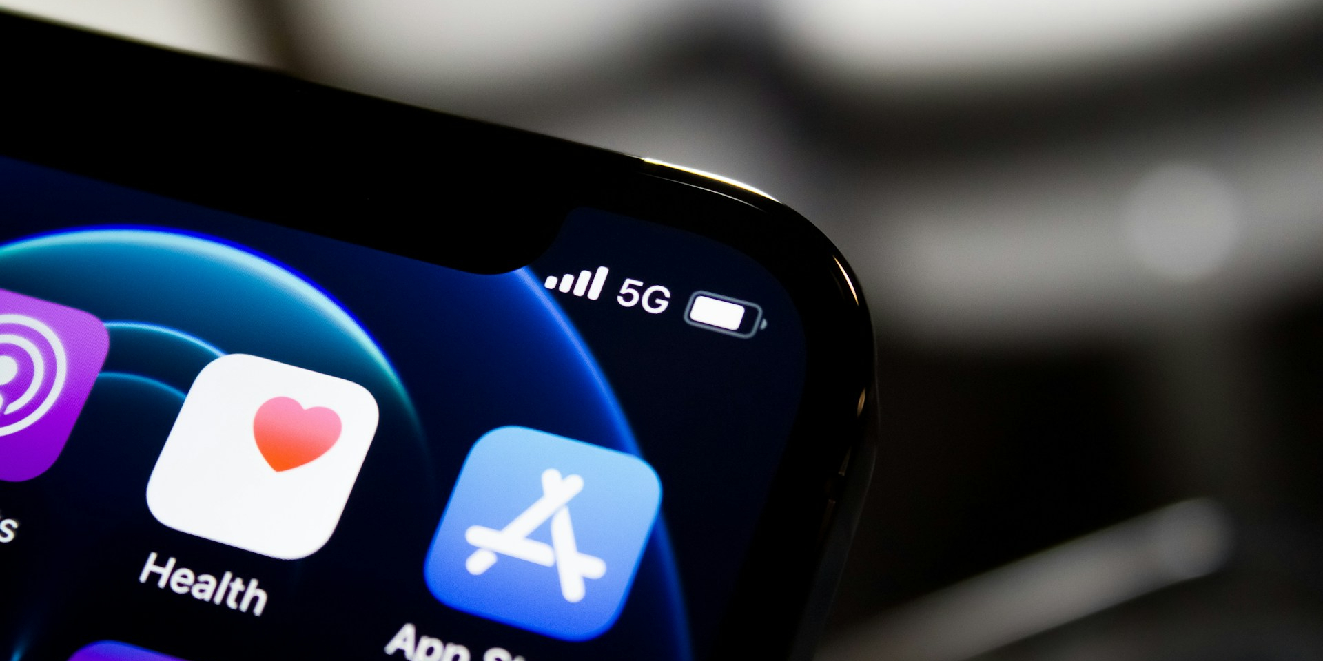 Смартфоны с поддержкой 5G — от 15 до 20 тысяч грн