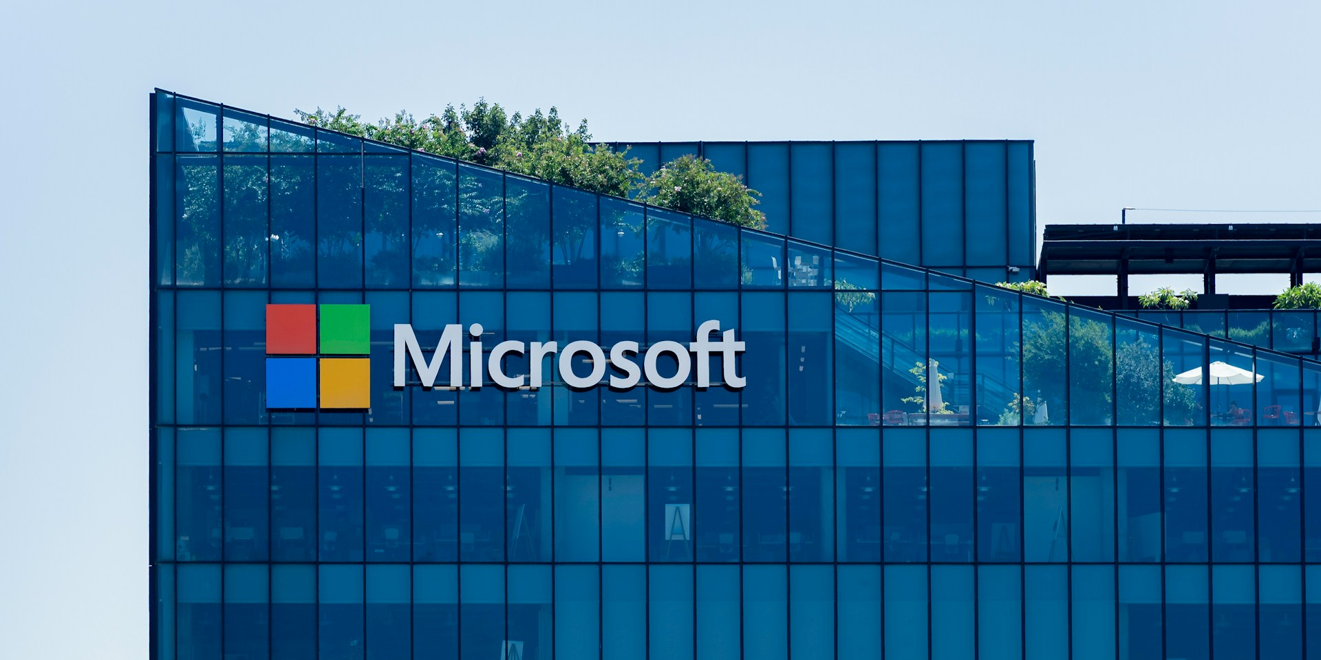 Microsoft выпустила первую модель для кибербезопасности (Фото: Unsplash)