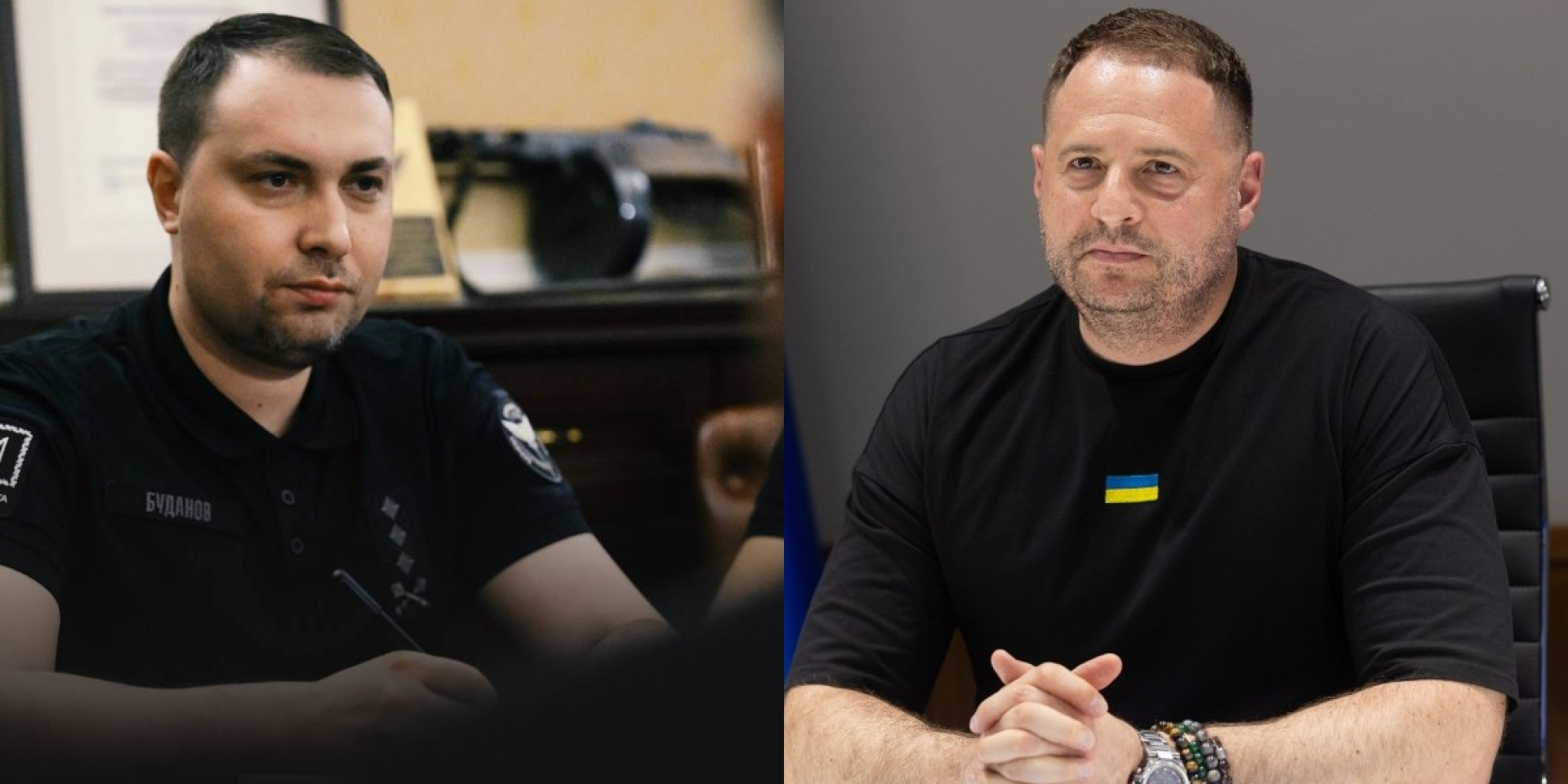 Despite Kyrylo Budanov's appointment as head of the Presidential Office, the 