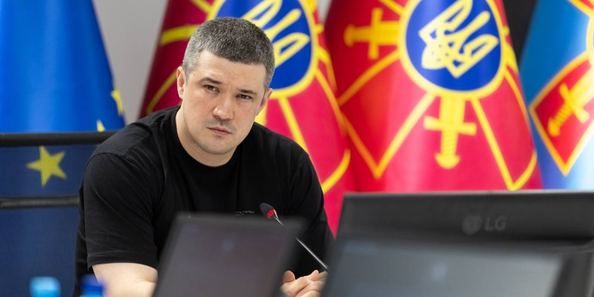 According to Ihor Hryniv, Mykhailo Fedorov was a key figure in the race for the position of head of the Presidential Office following Andriy Yermak’s resignation (Photo: FEDOROV via Telegram)