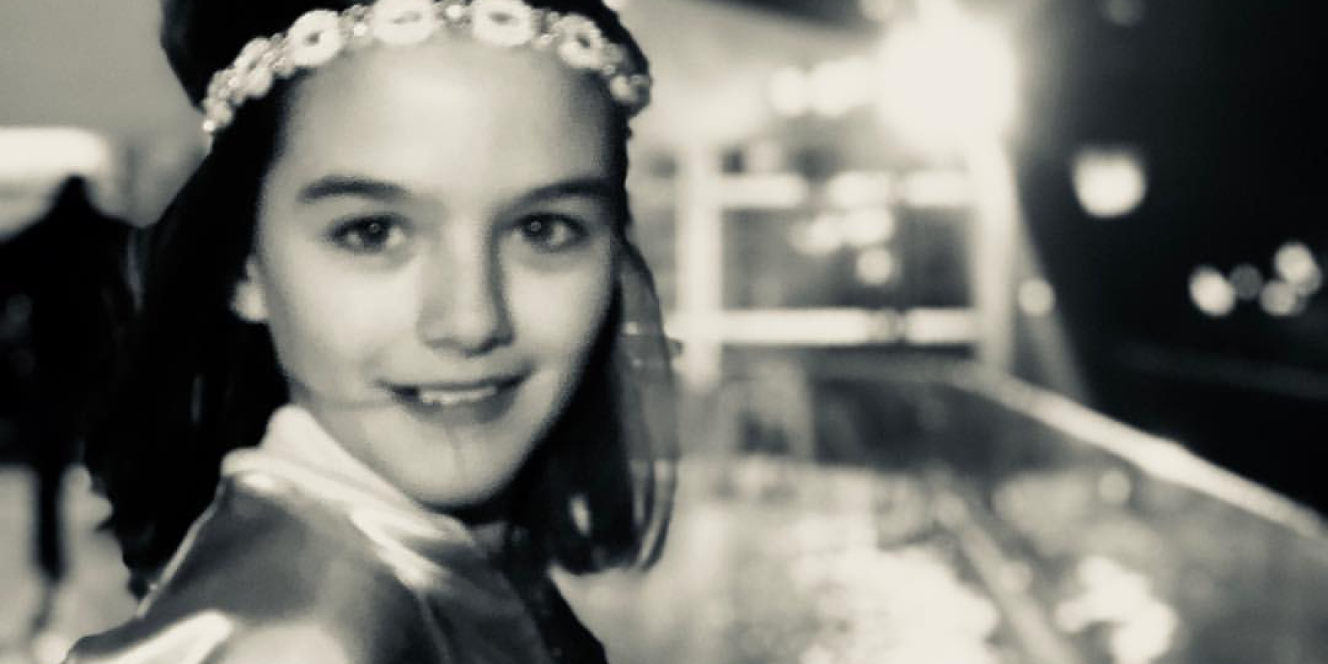Сури Круз официально отказалась от фамилии отца (Фото: katieholmes/Instagram)