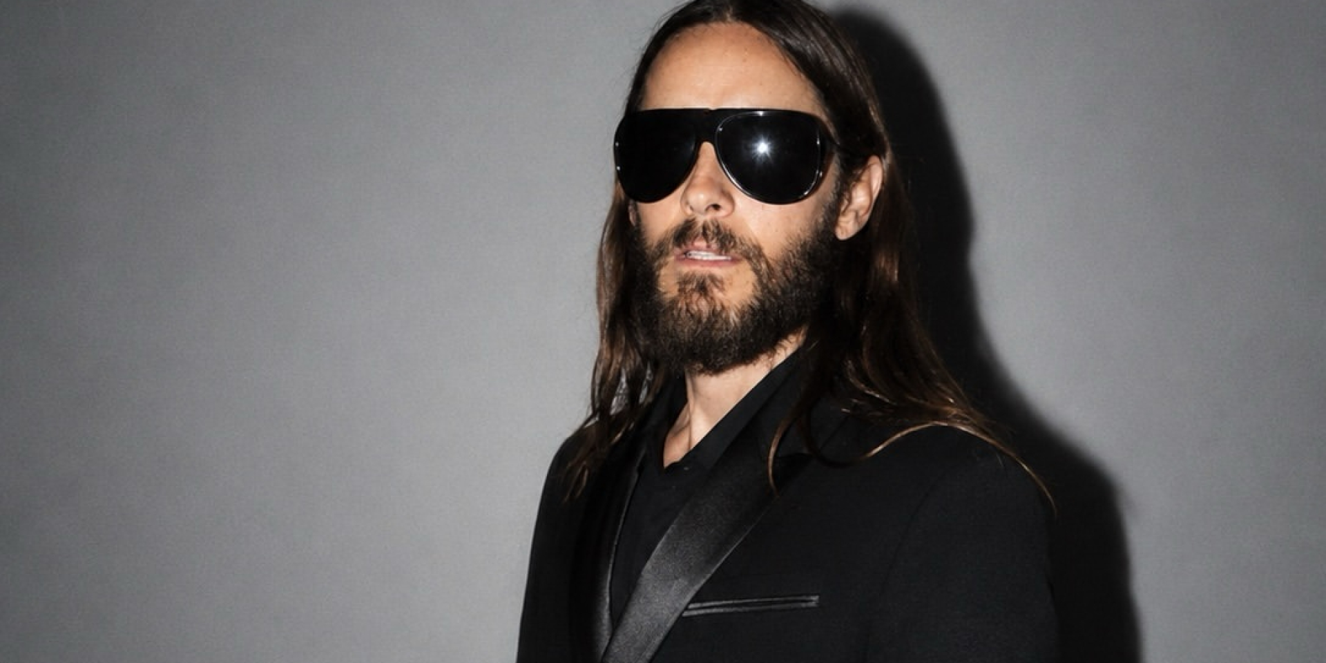 Джареда Лето обвинили в сексуальных домогательствах (Фото: jaredleto/Instagram)