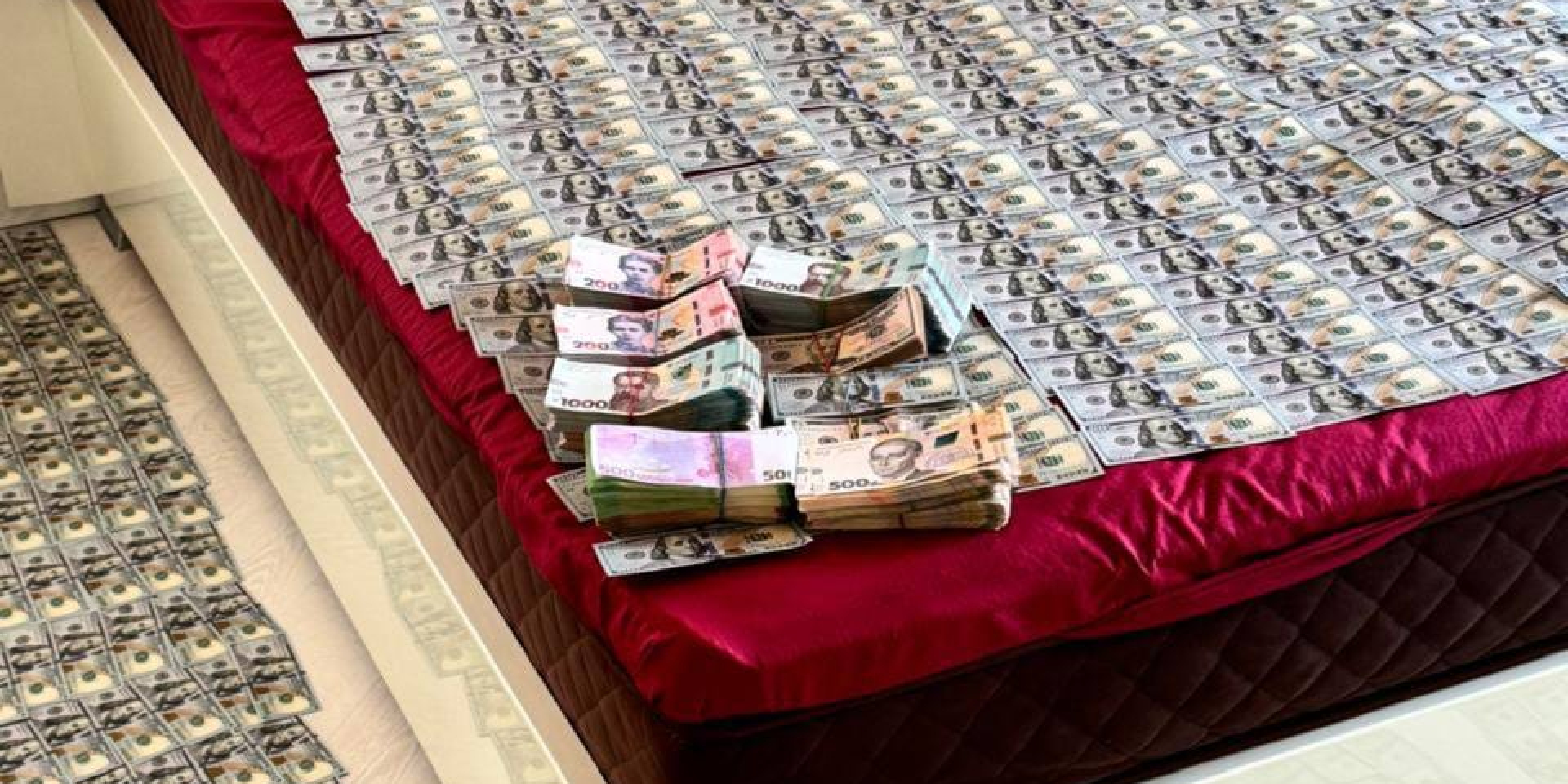 В Харькове прокуратура и СБУ пресекли схему продажи фиктивной инвалидности военнообязанным (Фото: Харьковская областная прокуратура)