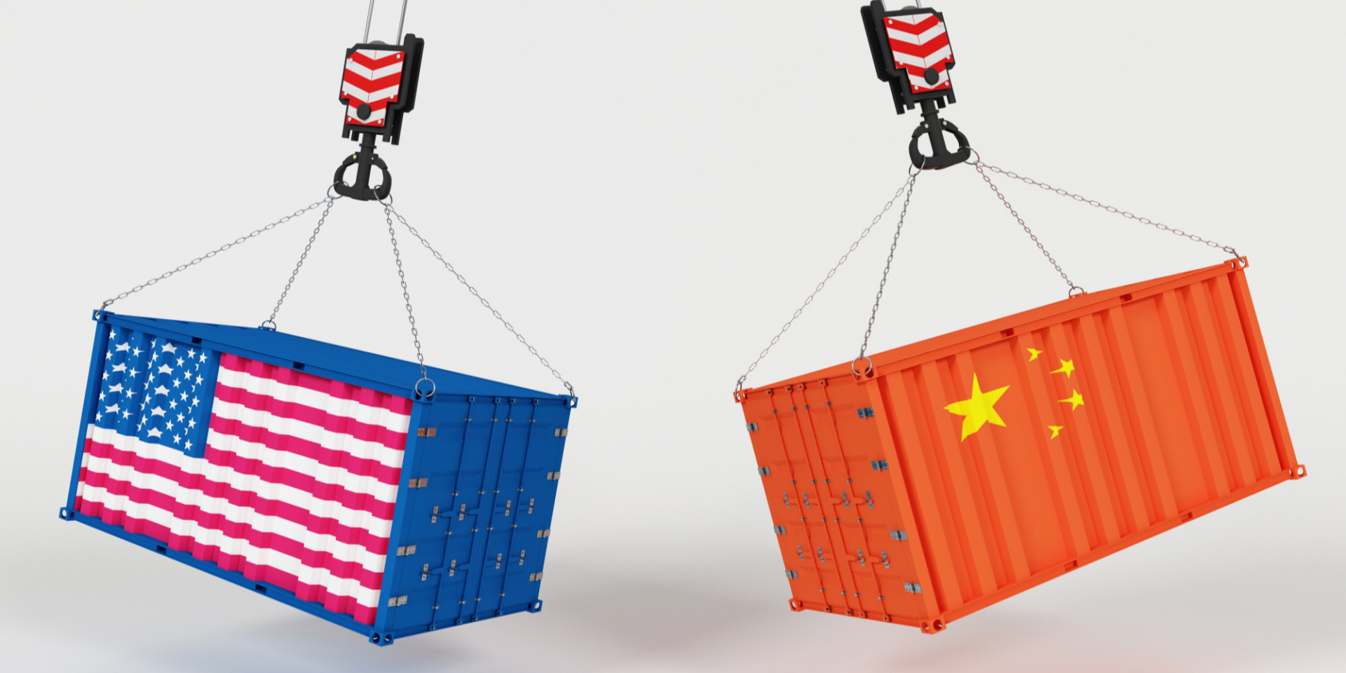 В США закрыли рынок для иностранных гуманоидов из-за доминирования Китая (Фото: Magnific)