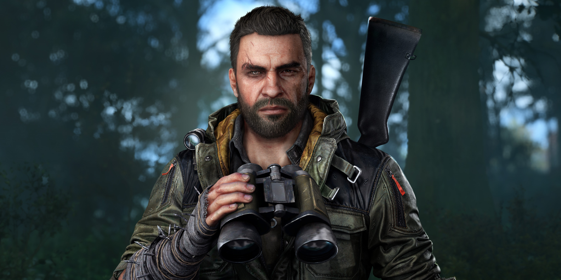Dying Light 2 и ещё две игры появятся в подписке PS Plus (Фото: Techland)
