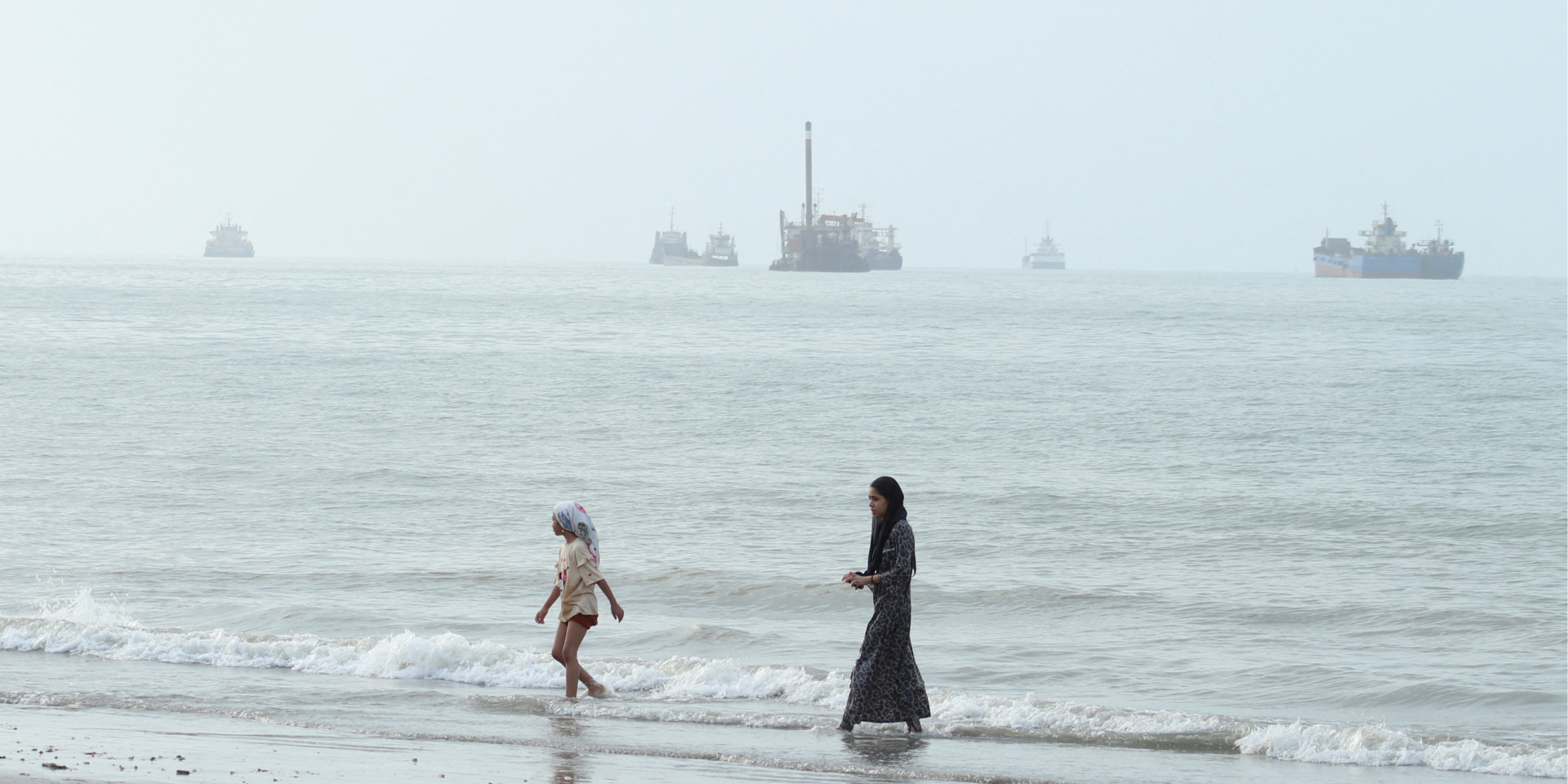 Razieh Poudat/ISNA/via WANA