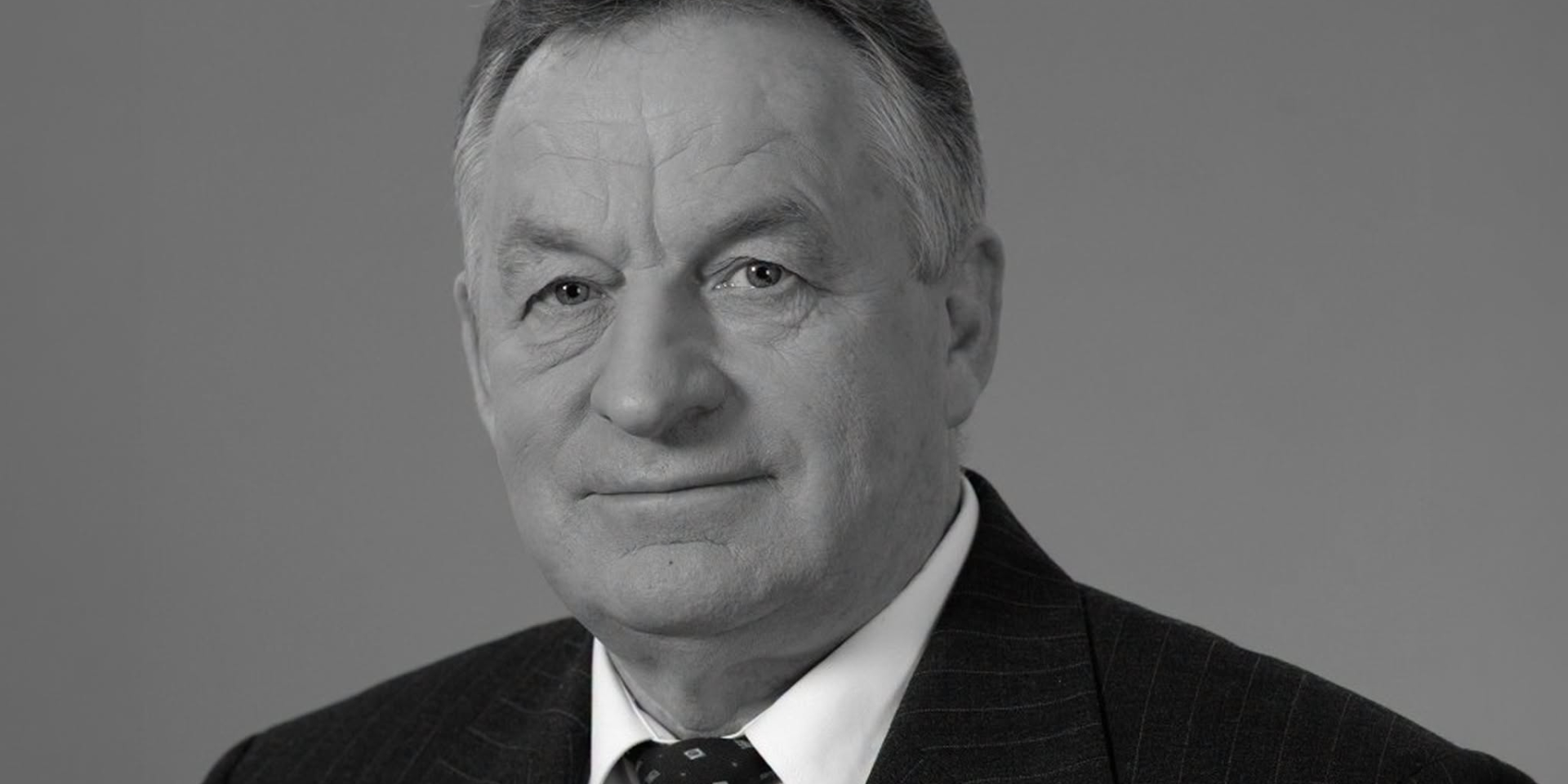 Умер Иван Сергиенко, он внес весомый вклад в развитие украинской кибернетики и суперкомпьютерных технологий (Фото: facebook.com/naukma)