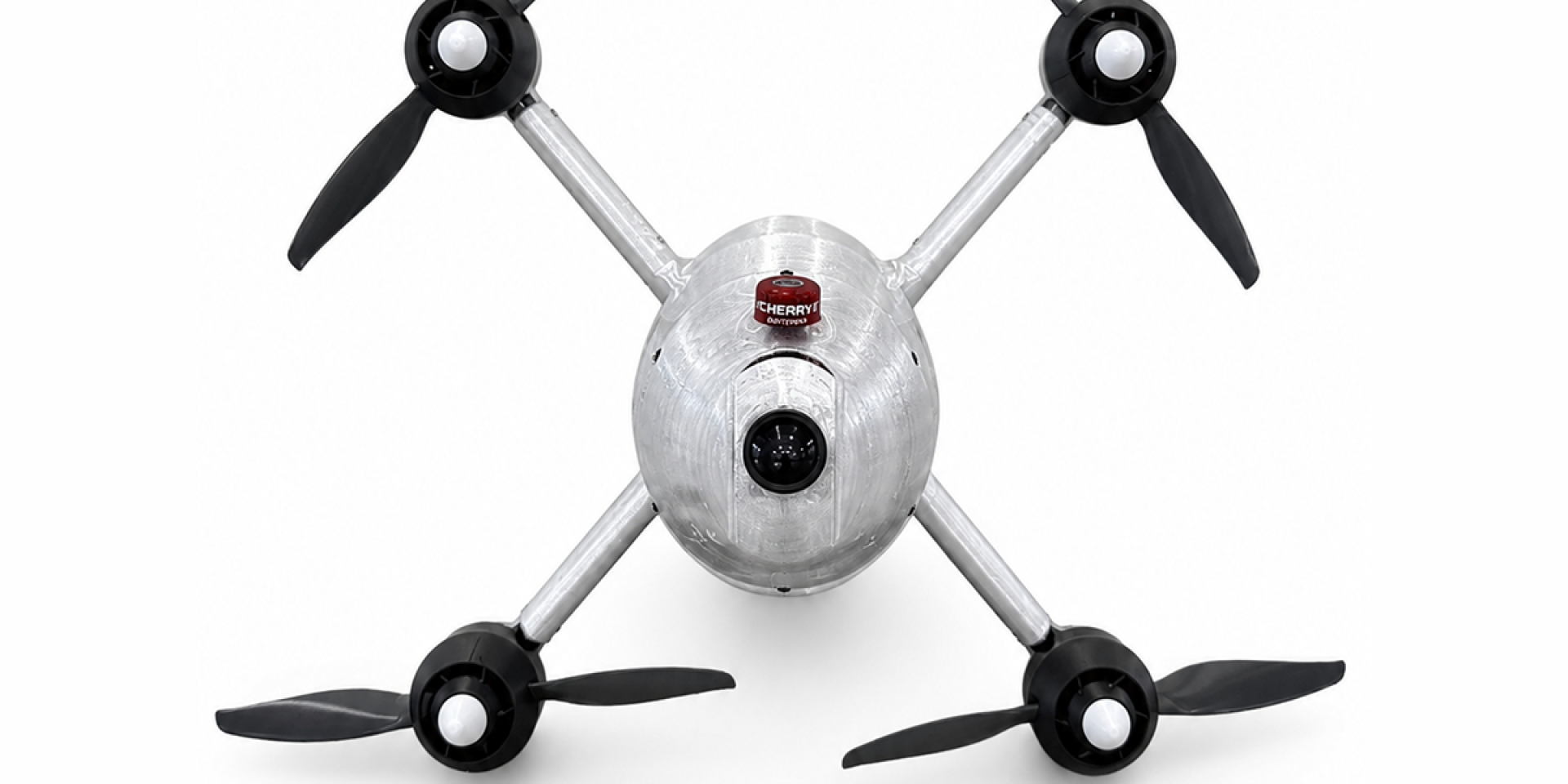 SPYS (Photo: wiydrones.com)