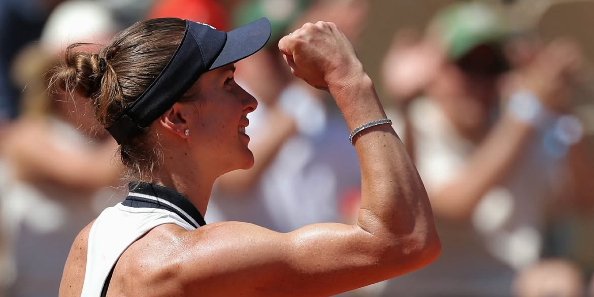 Elina Svitolina (Photo: Instagram/elisvitolina)