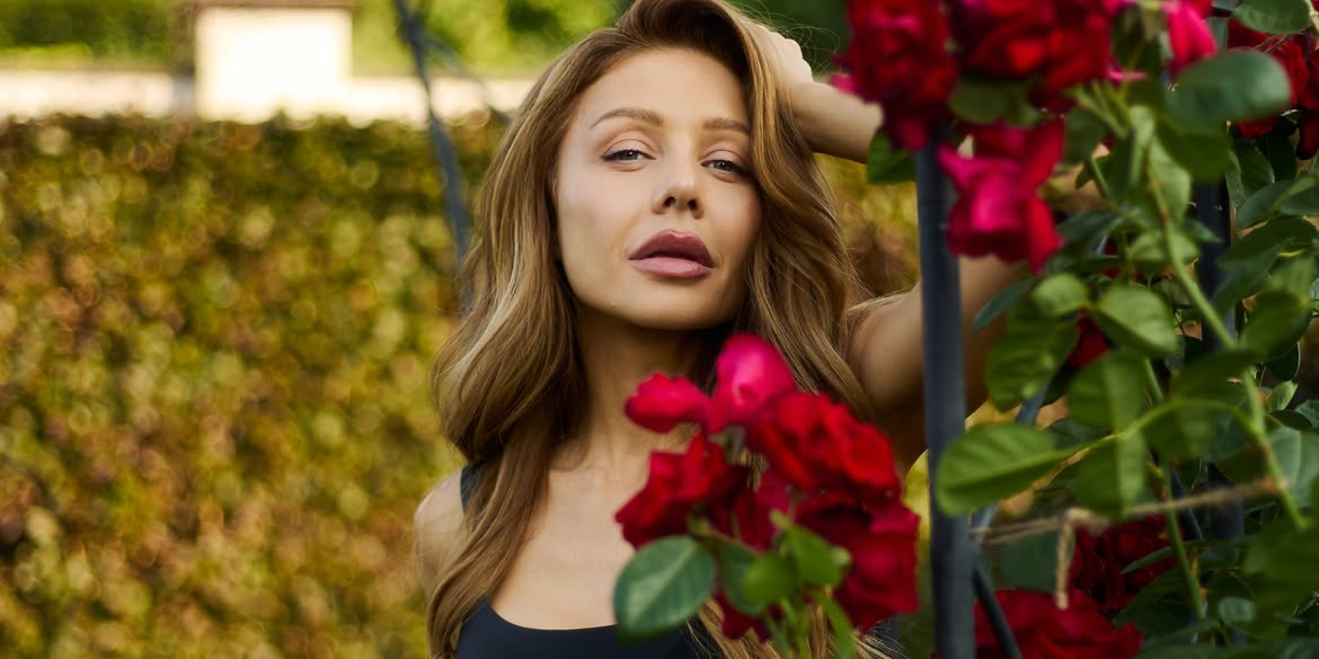 Тина Кароль снова станет тренером шоу «Голос страны» (Фото: tina_karol/Instagram)