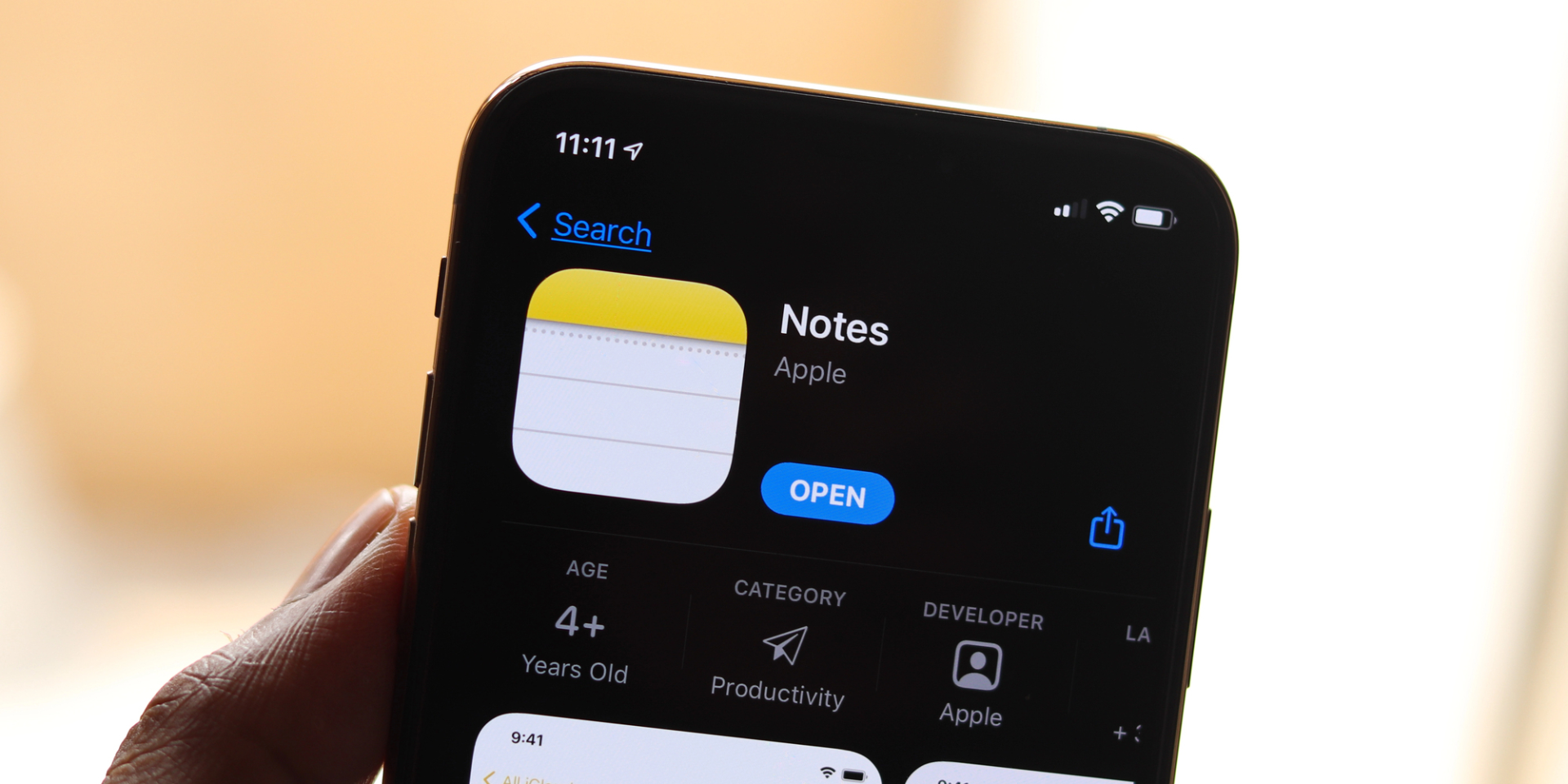 Как превратить «Заметки» на iPhone в командный центр в кармане (Фото: depositphotos.com)