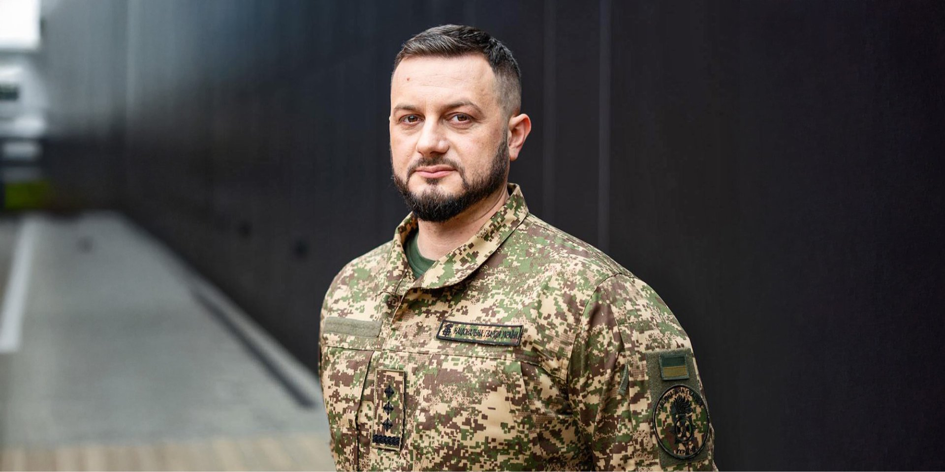 Zelenskyy: Assassination attempt made on Ihor Obolienskyi (Photo: DR)
