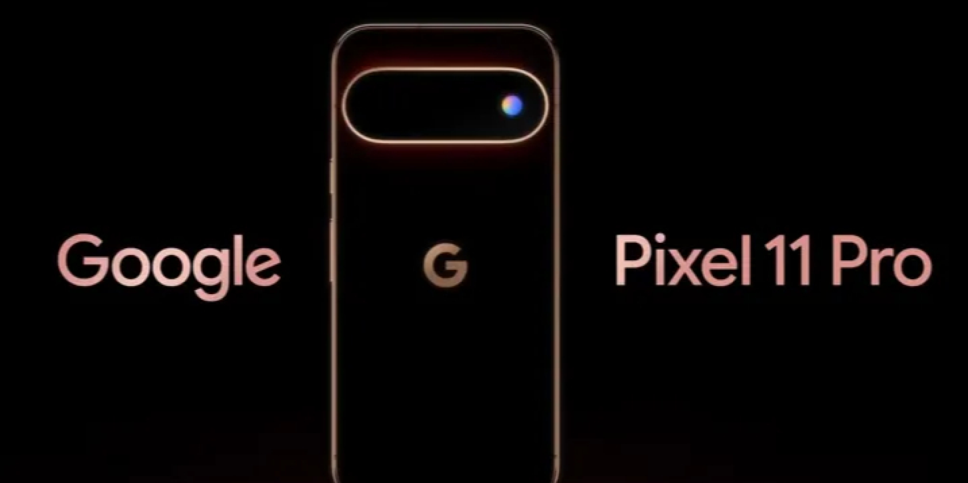 У базового Pixel 11, как утверждается, больше не будет телеобъектива (Фото: Google)