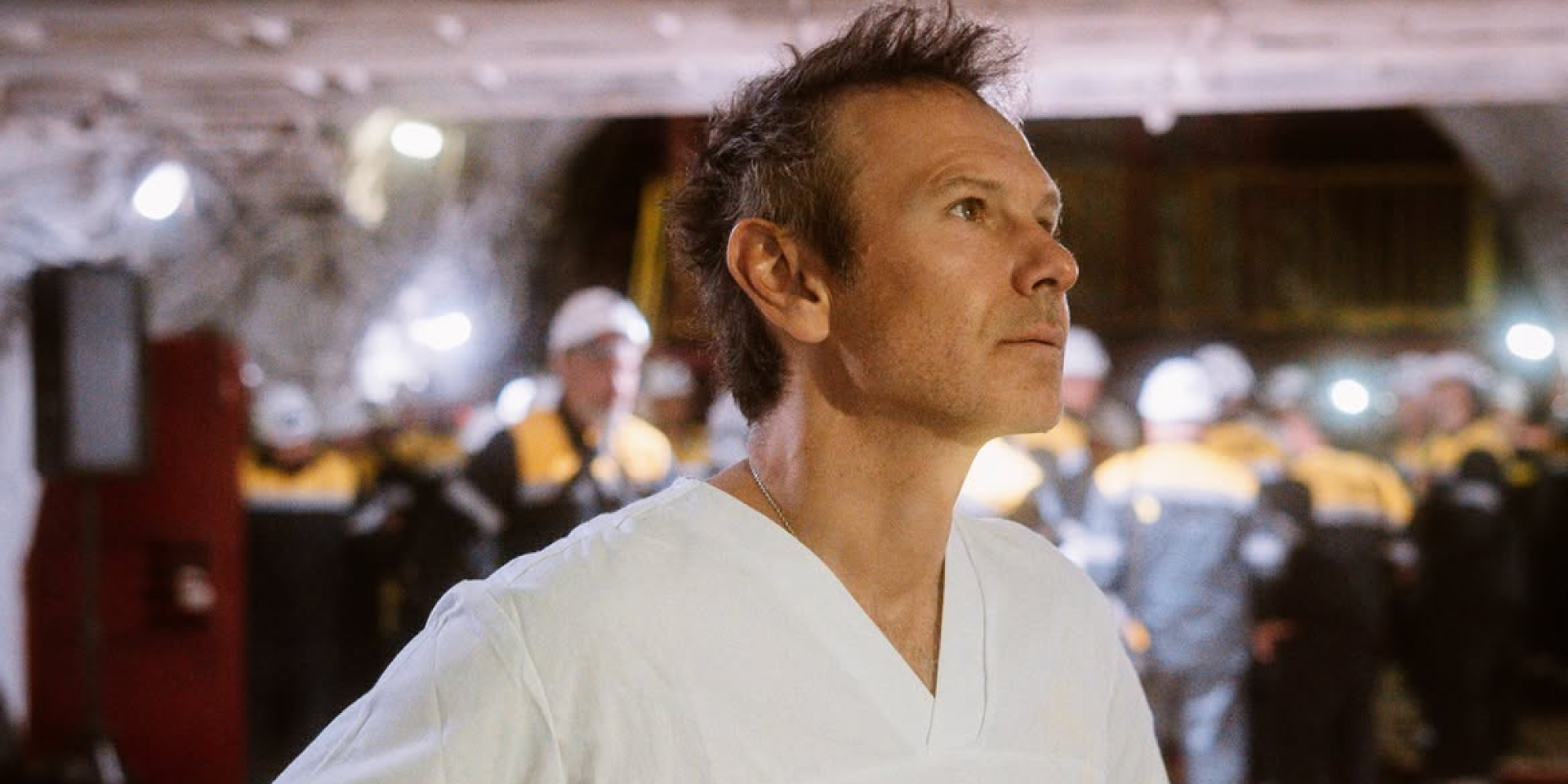Святослав Вакарчук назвал свои любимые украинские песни (Фото: sviatoslav.vakarchuk/ Instagram)