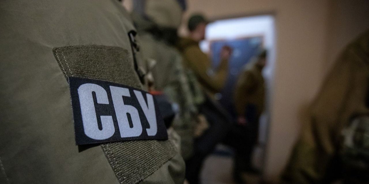 Жители временно оккупированных территорий в разное время добровольно вступили в ряды армии РФ (Фото: СБУ/Telegram)