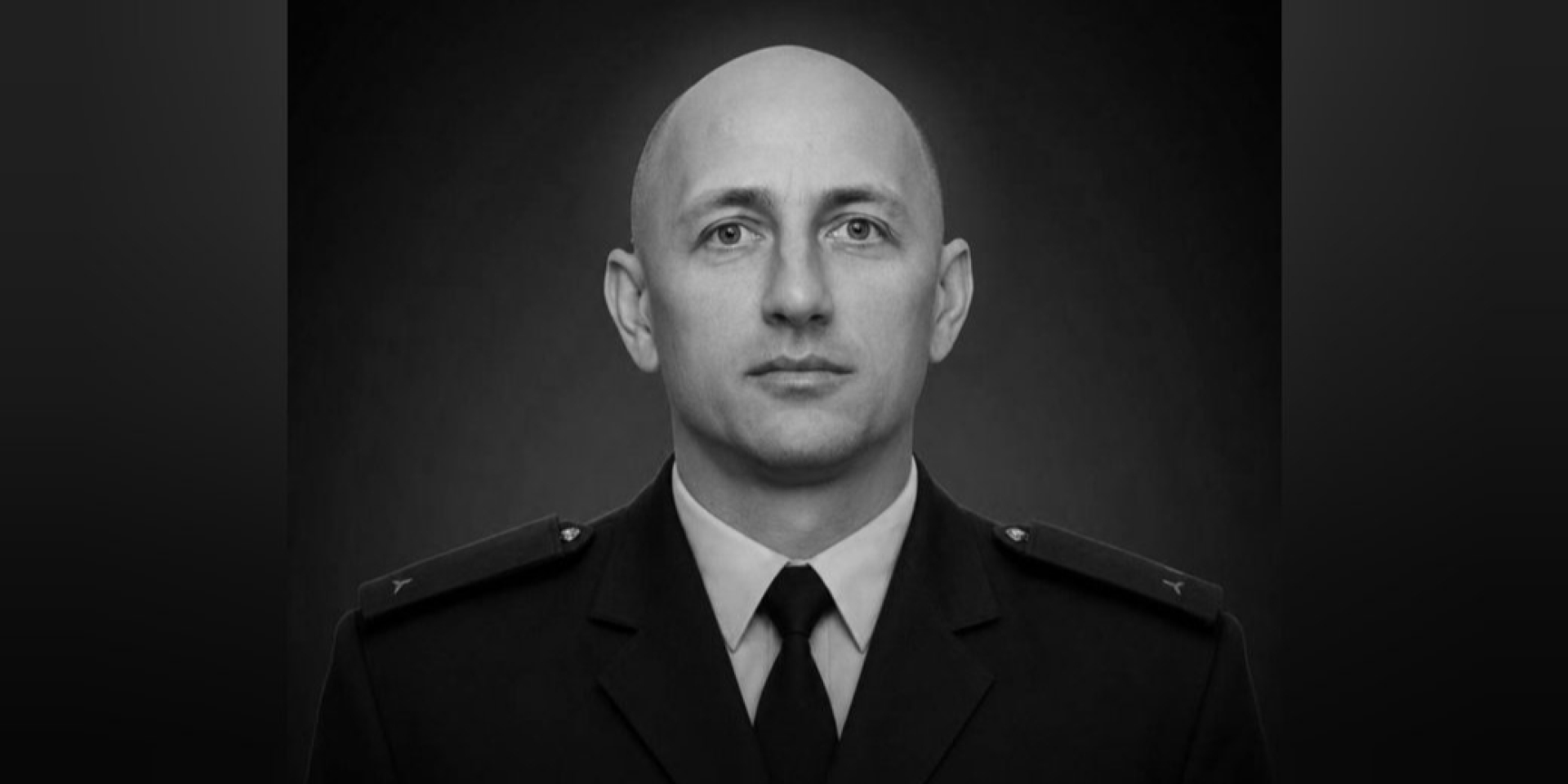 Спасатель ГСЧС Херсонской области погиб вместе с 8-летним сыном в результате удара РФ (Фото: Главное управление ГСЧС Украины в Херсонской области)
