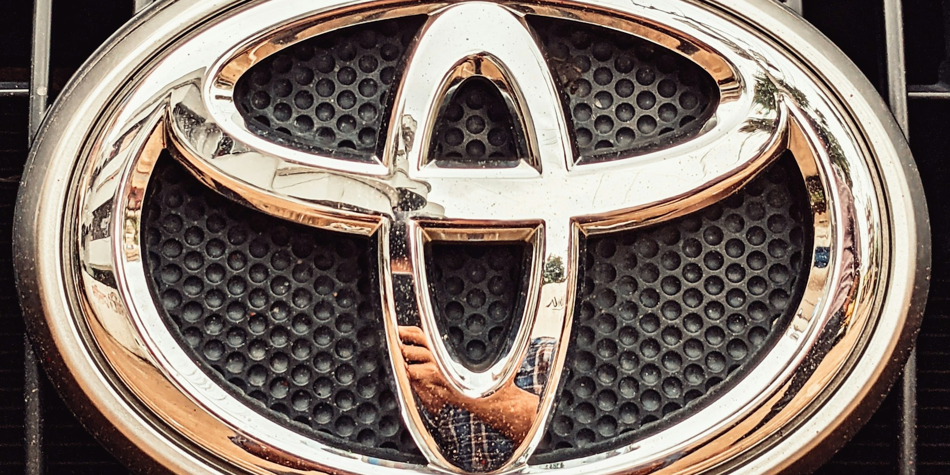 Toyota модернизирует автомобили возрастом до 20 лет (Фото: Unsplash)