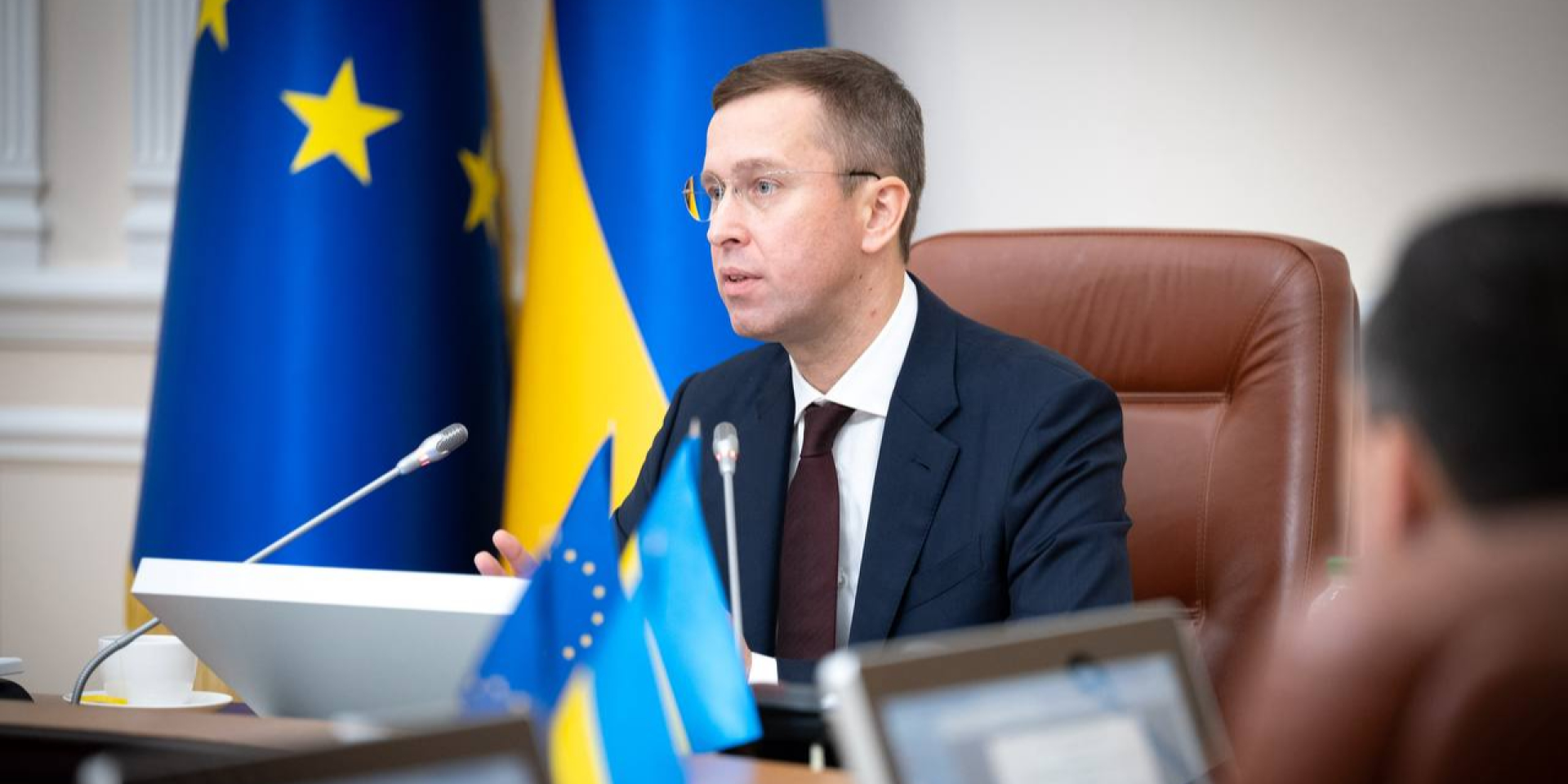 Serhii Koretskyi / Telegram