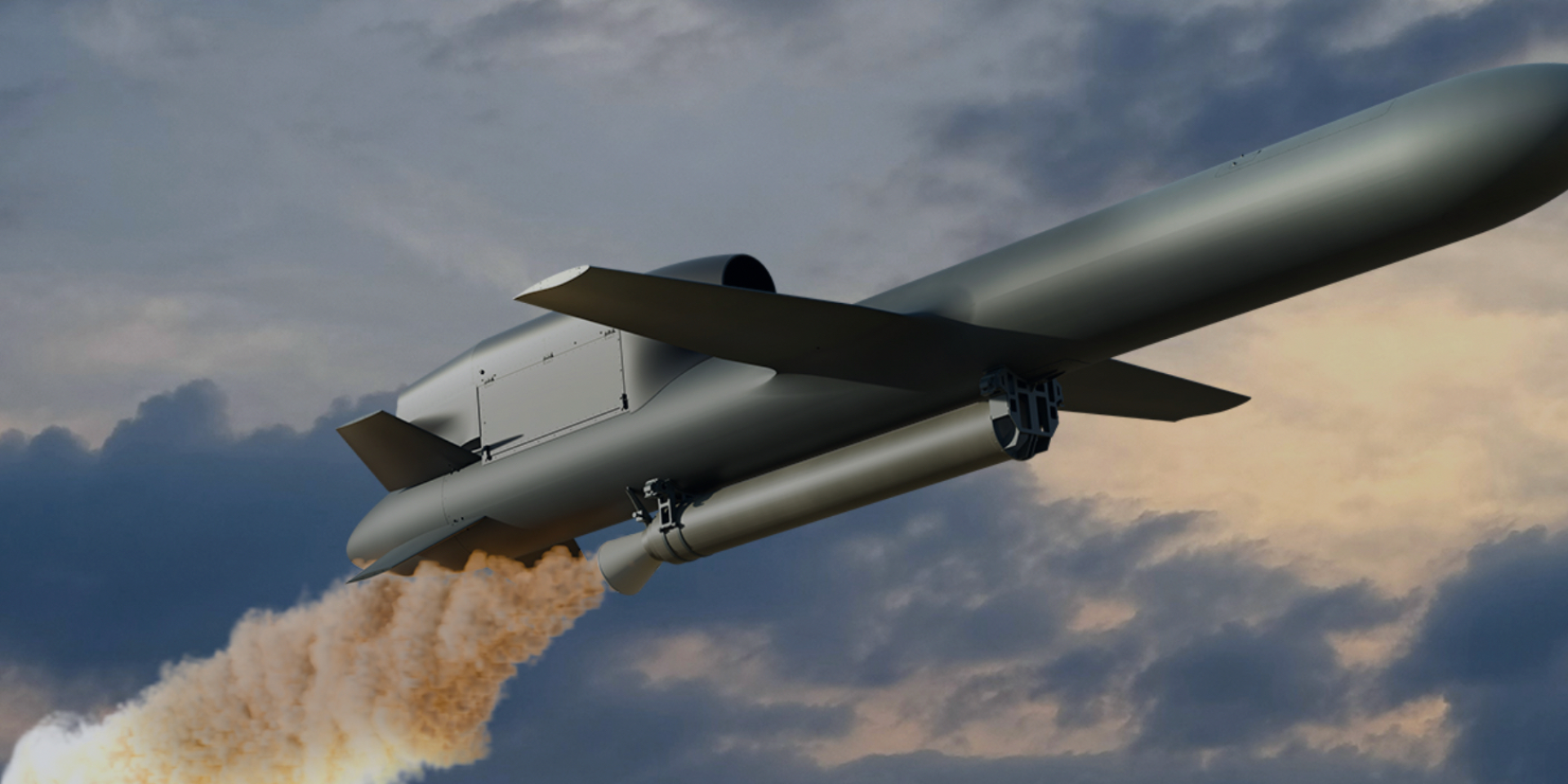 FP-5 Flamingo (Photo: /firepoint.technology/)