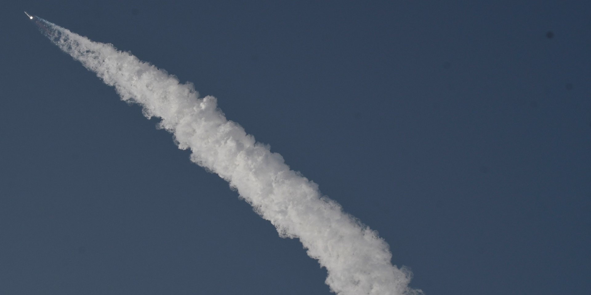 Russia launched drones and missiles against Ukraine (Photo: REUTERS/Gene Blevins)