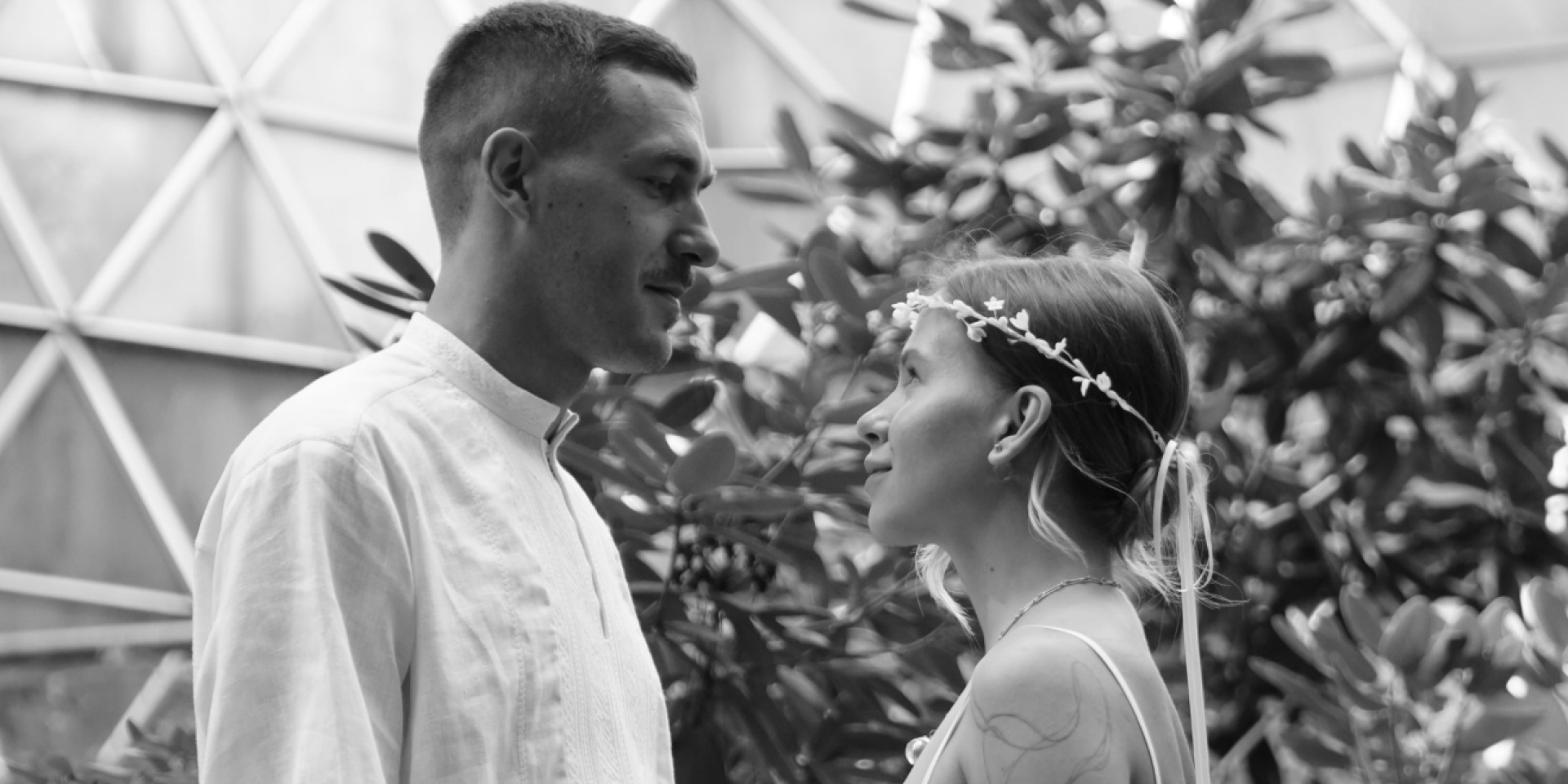 Екатерина Мотрич вспомнила свадьбу с Юрием Фелипенко во вторую годовщину (Фото: Instagram motrichka)