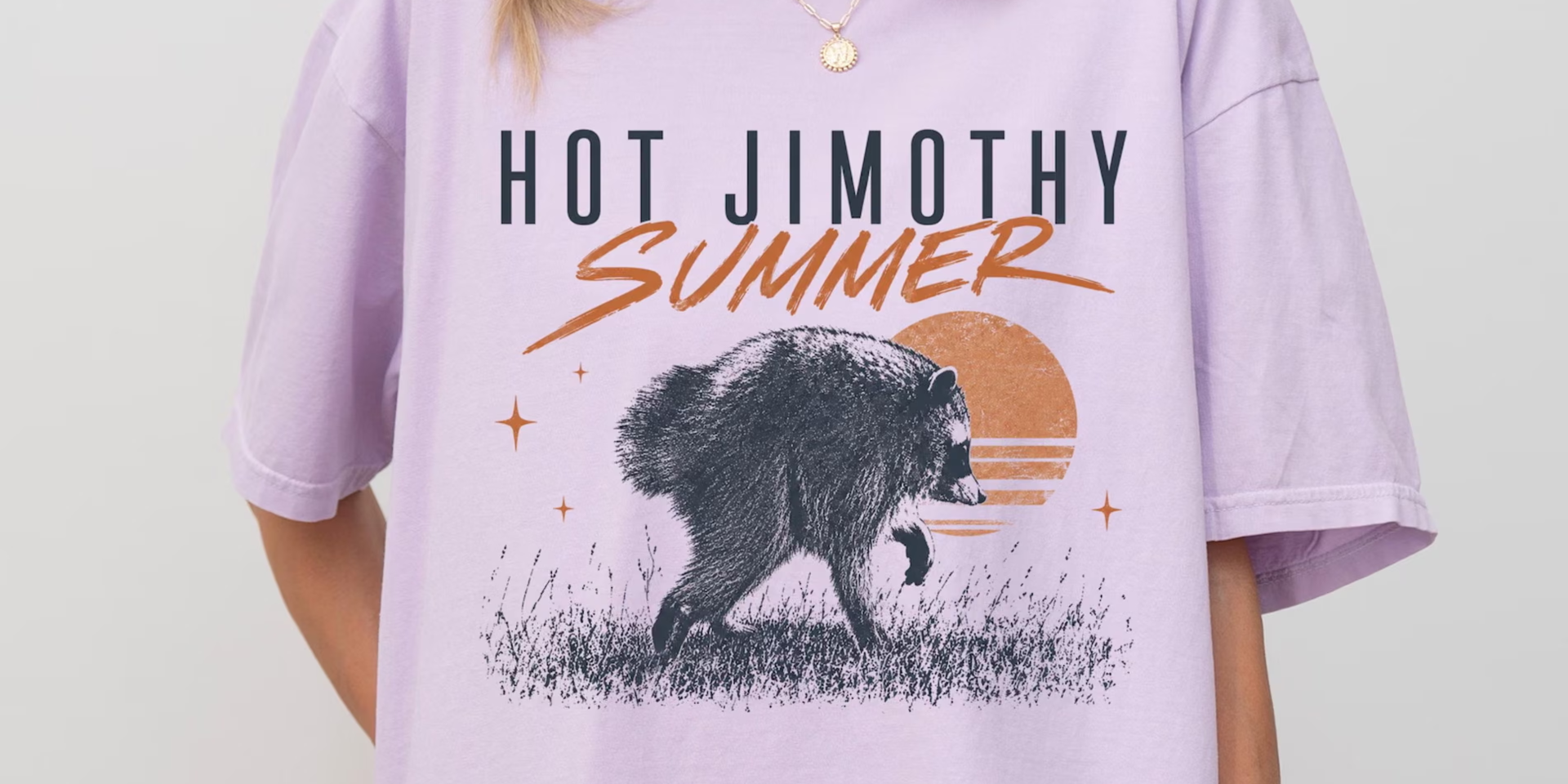 Американцы приняли участие в конкурсе, посвященном популярному еноту (Фото: Etsy/TheFaithfulFamiliar)