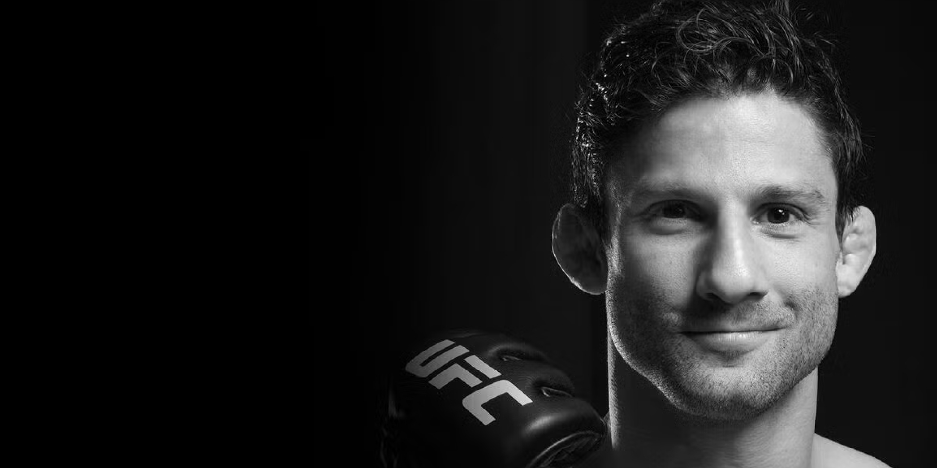 Аллан Насименто (Фото: UFC)