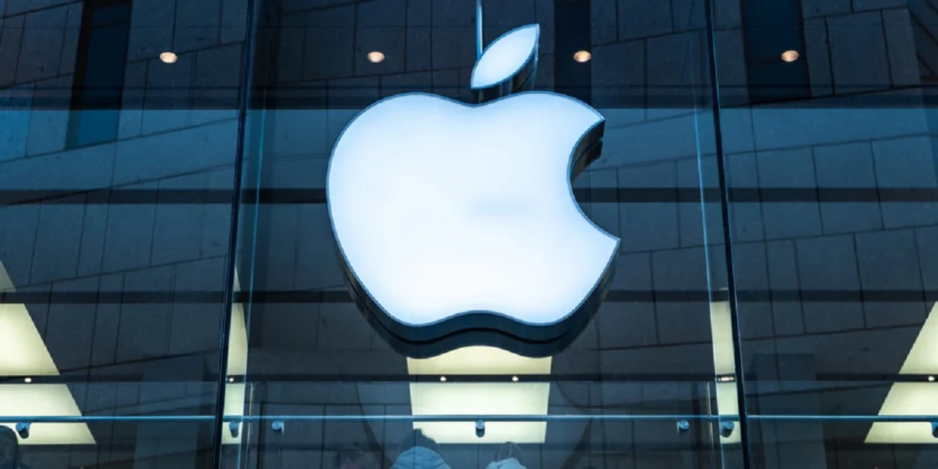 Apple (Фото: depositphotos.com)