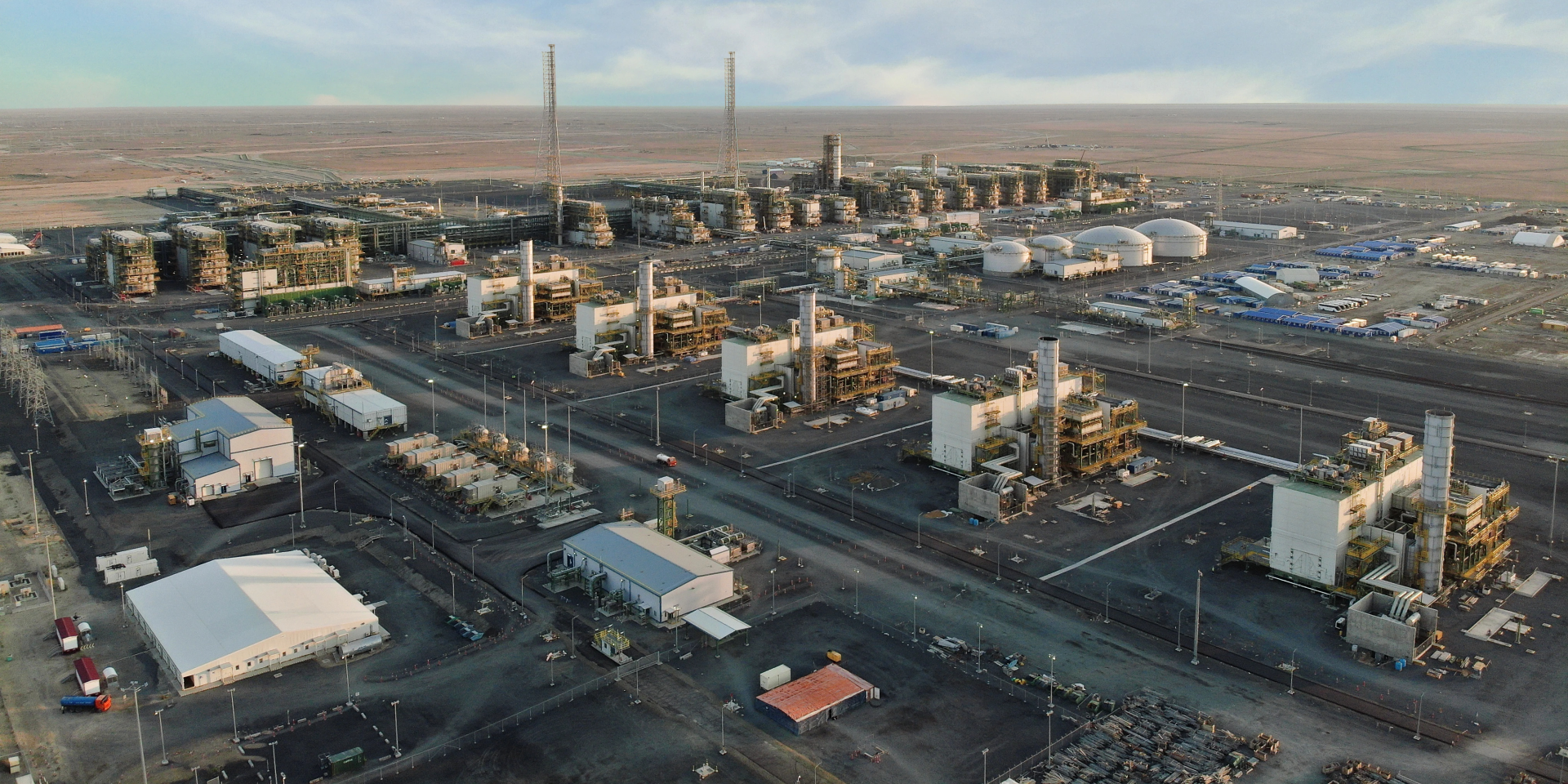 Kazakhstan bypasses Russia with Tengiz oil exports after Black Sea terminal attack