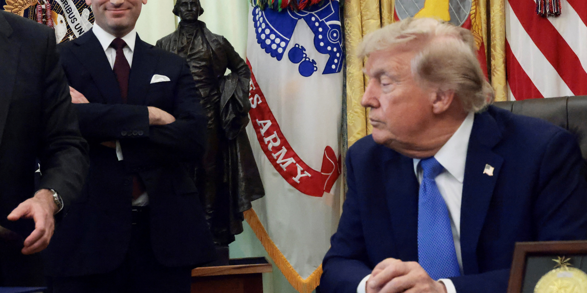 U.S. expands sanctions on Cuba over military cooperation with Russia and China