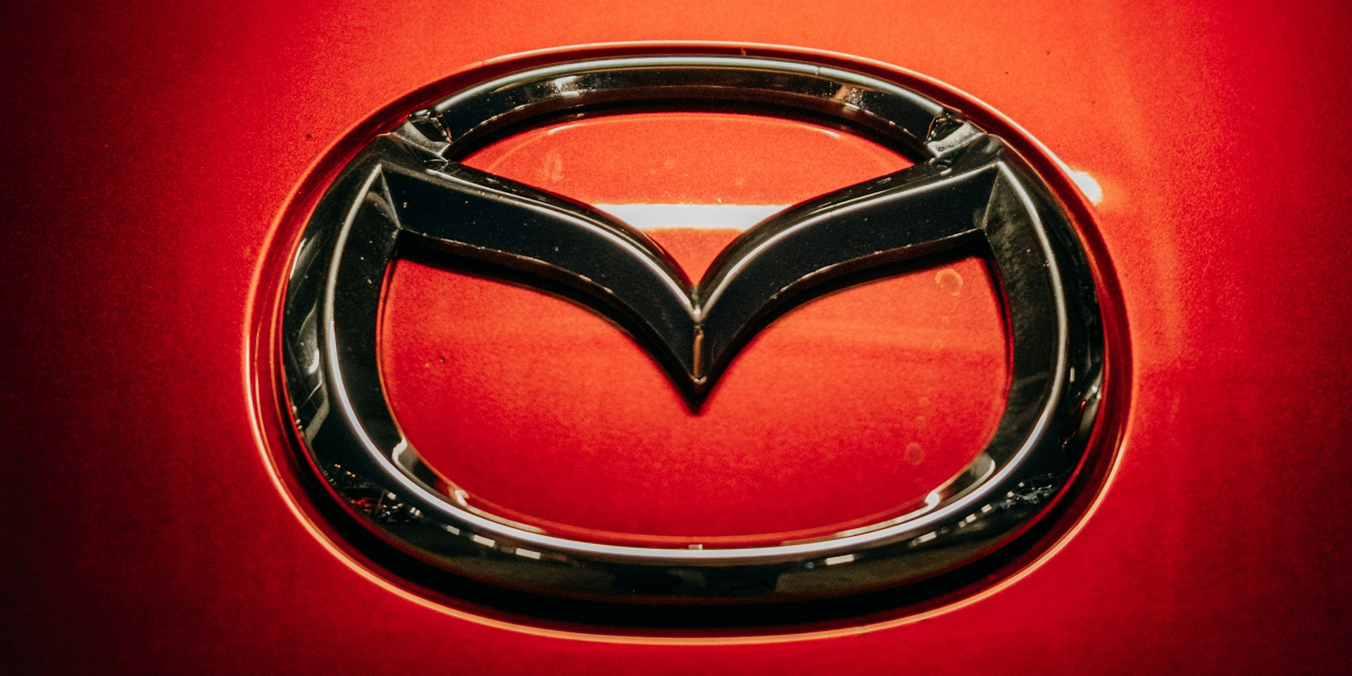 Mazda рассекретила будущий компактный кроссовер (Фото: Unsplash)