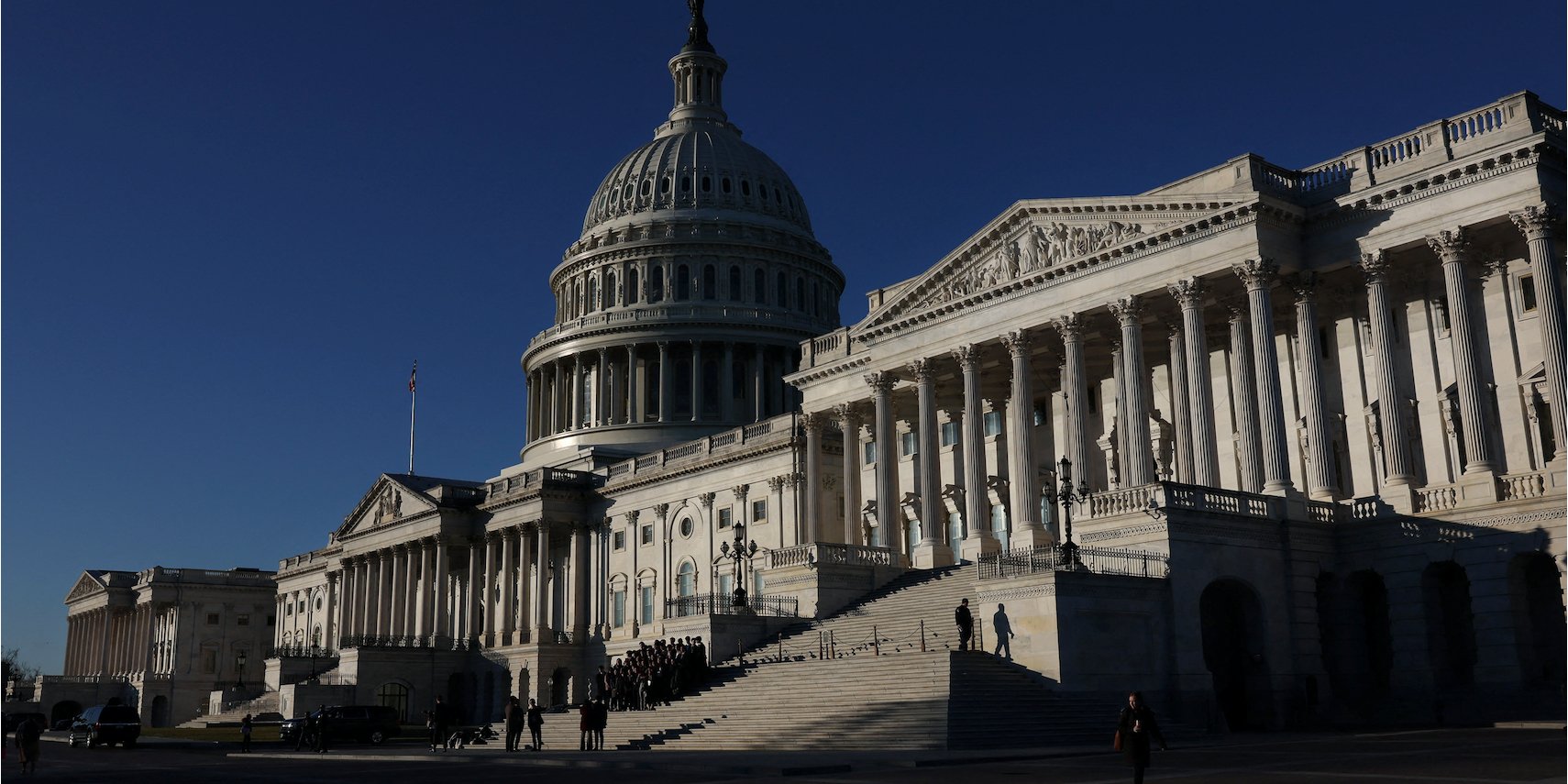 США (Фото: REUTERS/Leah Millis)