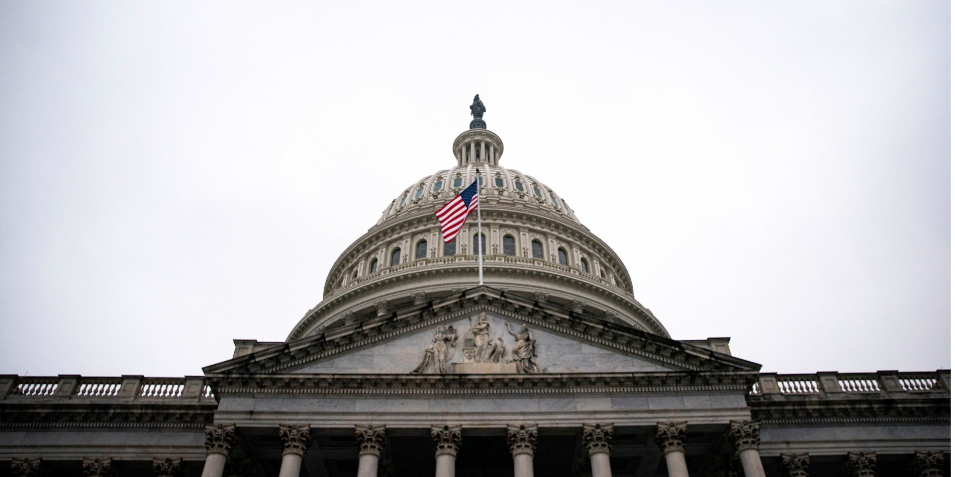 U.S. Senate passes Russia–Iran sanctions bill