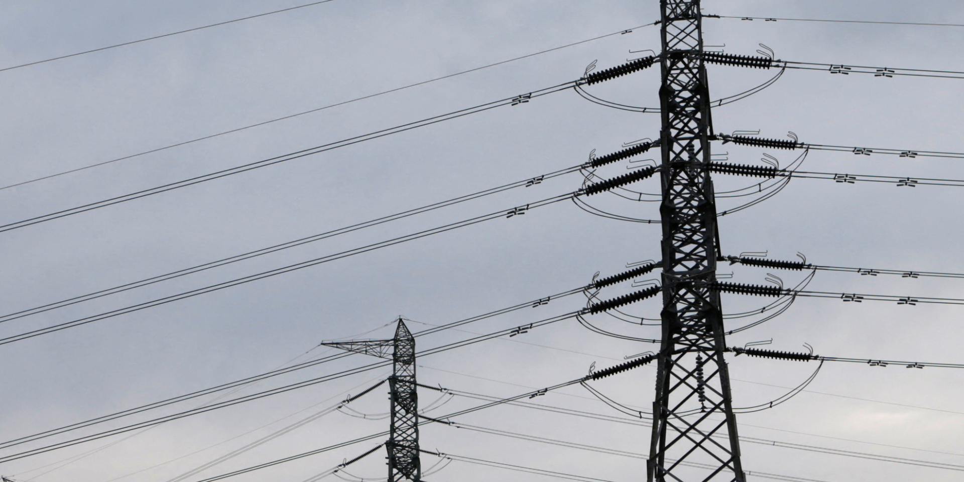 Power outage leaves 99,000 without electricity in Chernihiv Oblast