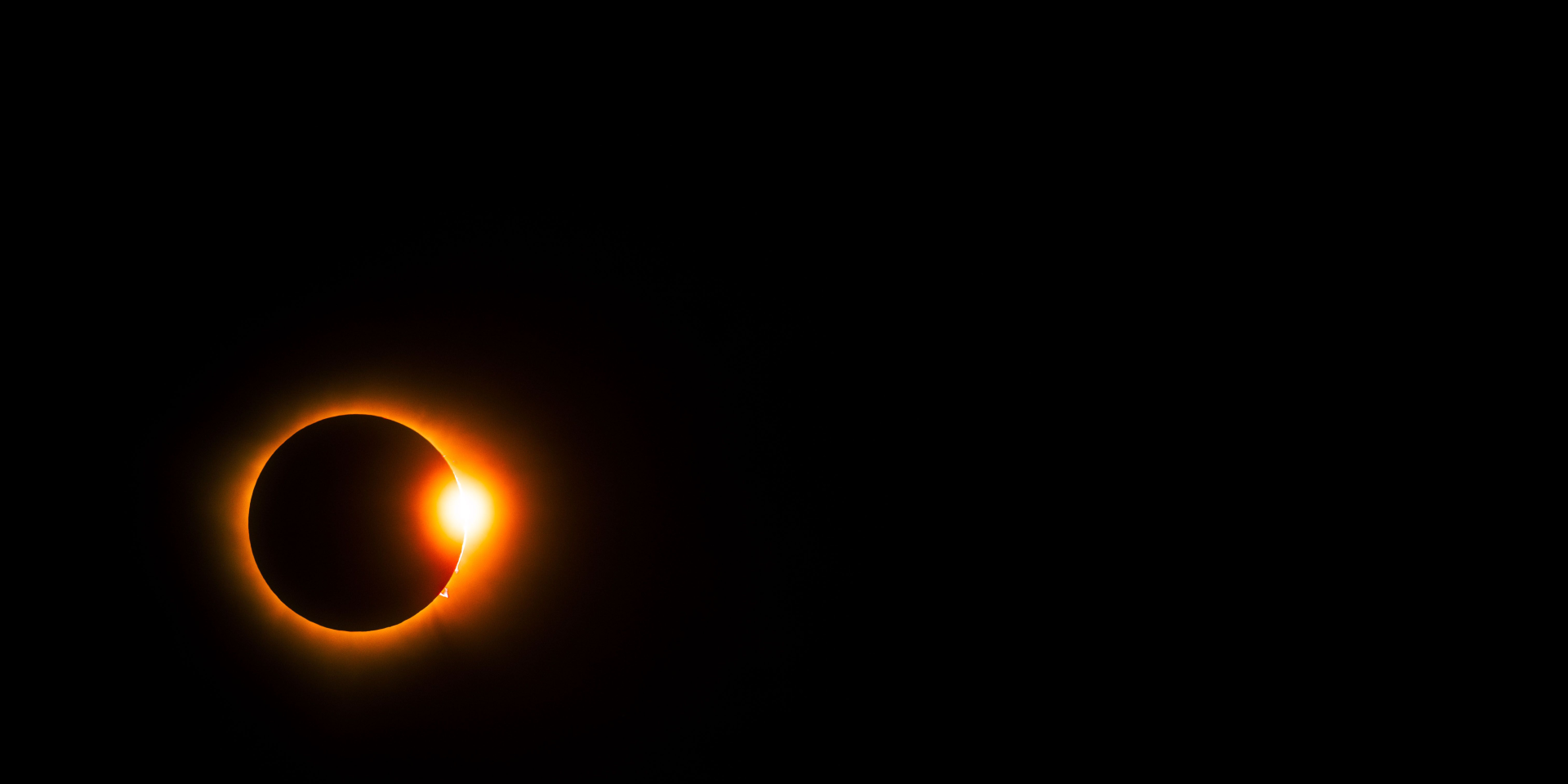 Солнечное затмение и когда его можно будет увидеть в 2026 году (Фото: pexels.com)
