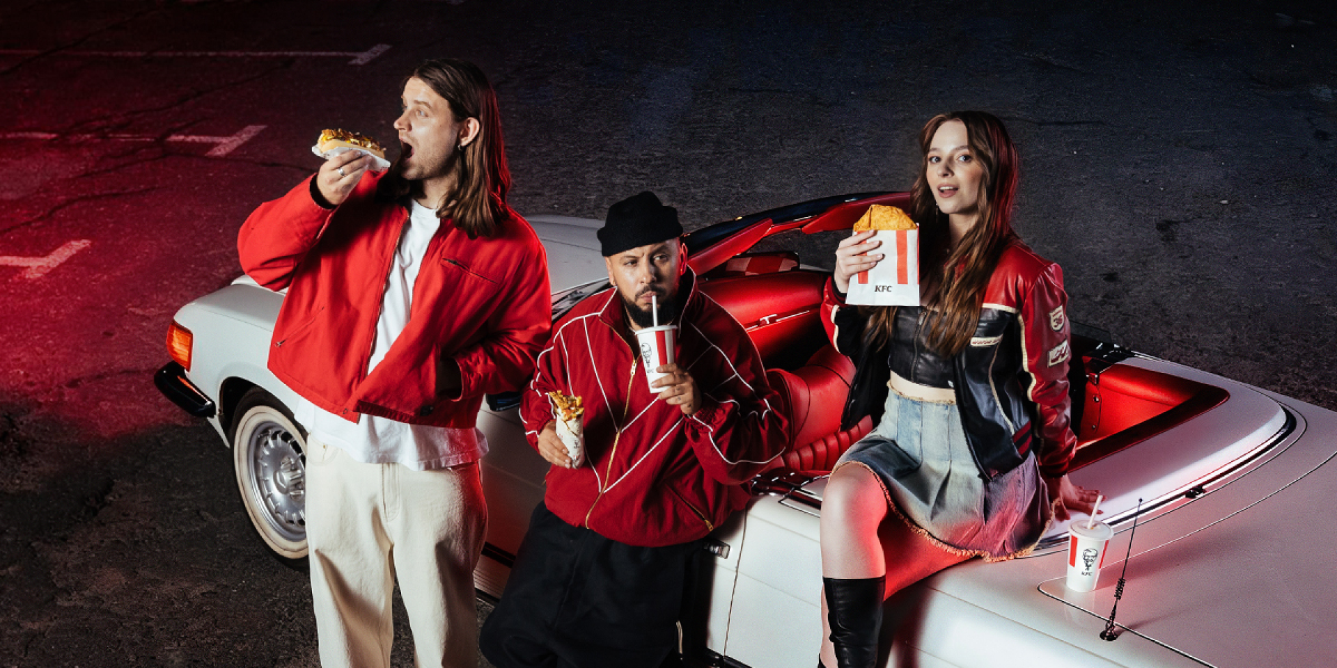 KFC