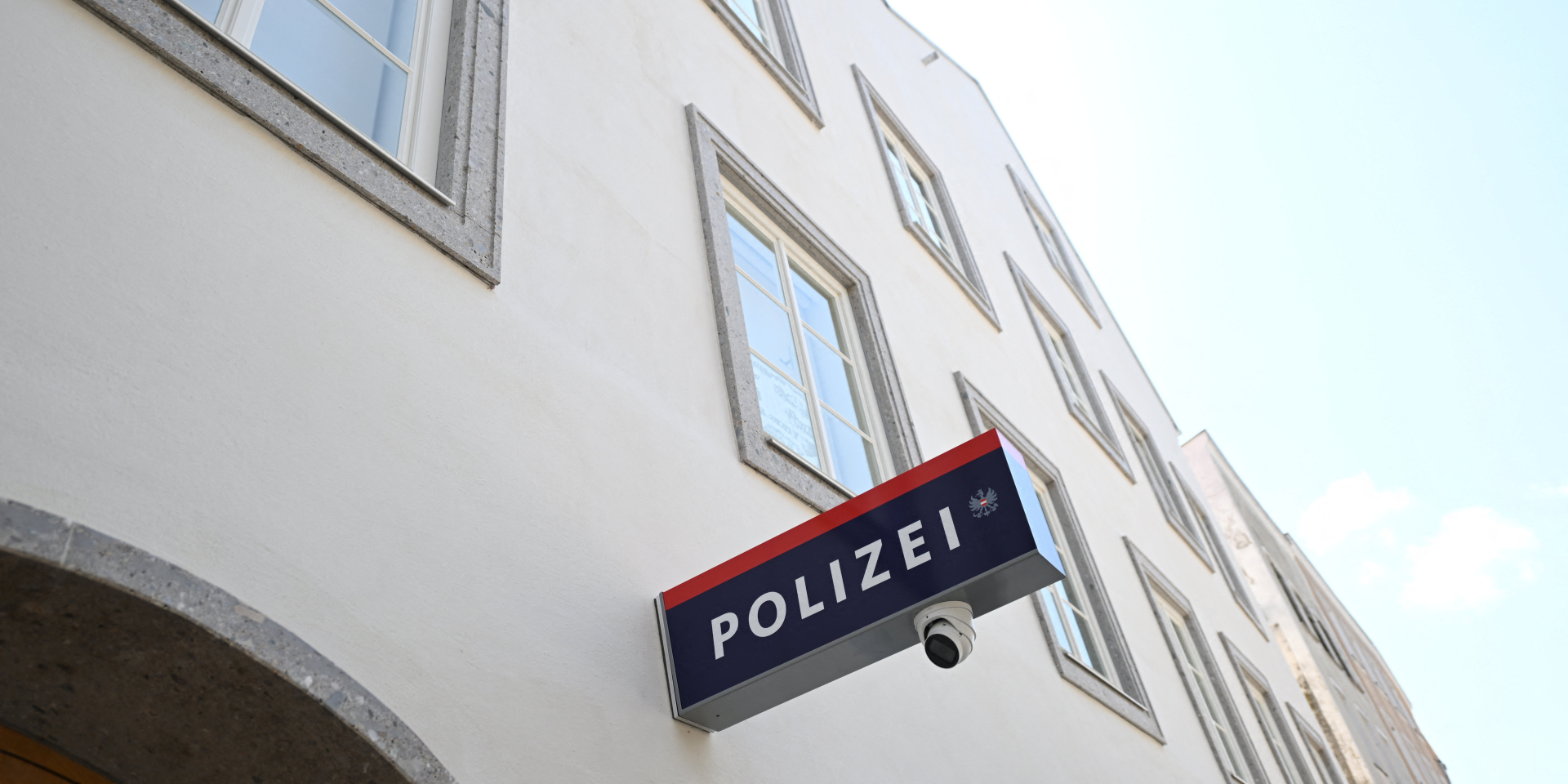 Austria uncovered an international network aimed at circumventing EU sanctions against Russia (Photo: REUTERS/Ангеліка Вармут)