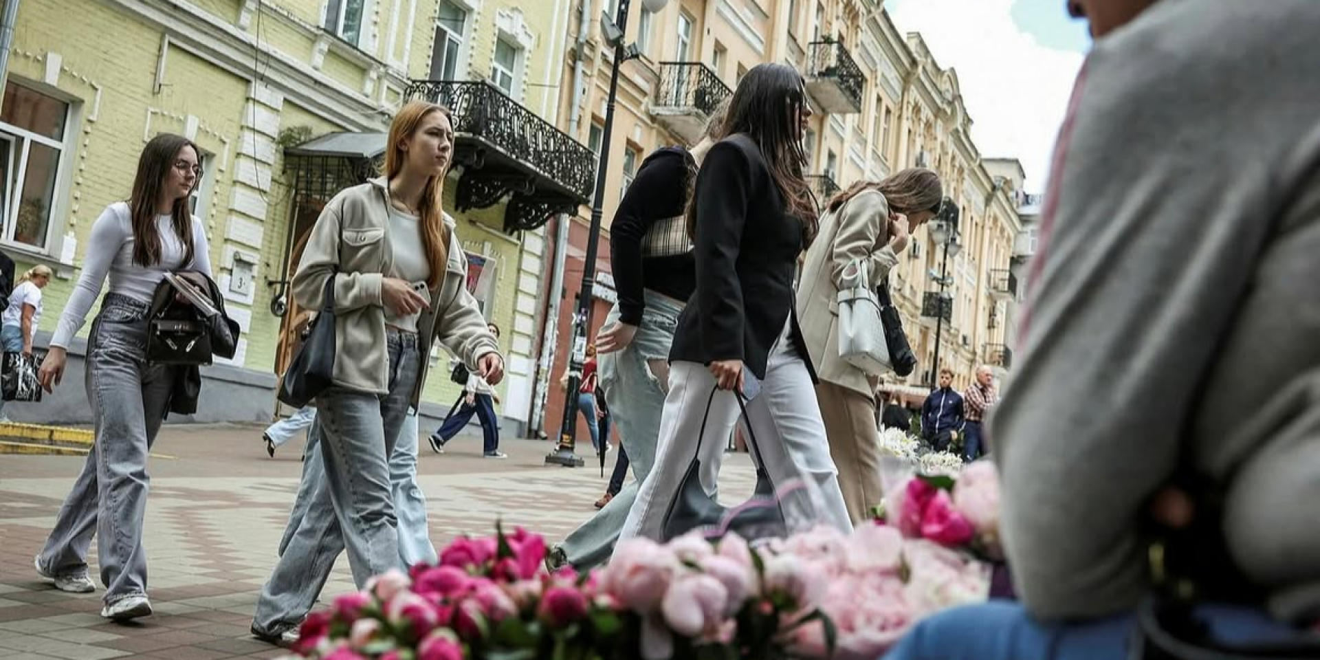 Кто должен заниматься вопросами кибербезопасности — Корсун (Фото: REUTERS/Alina Smutko)