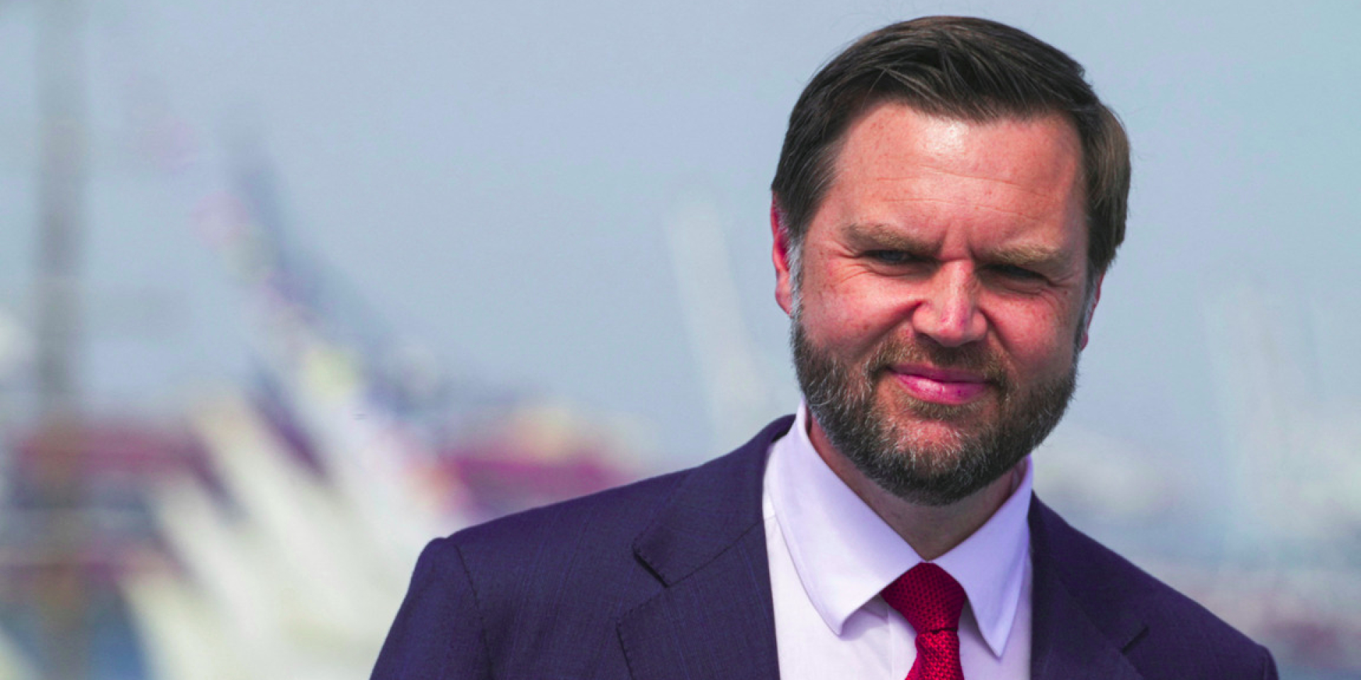 Vance asked Ukraine to stop attacking oil tankers in the port of Novorossiysk (Photo: REUTERS/David Dee Delgado)