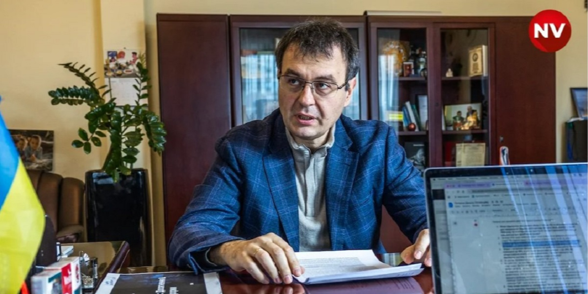 Народний депутат, голова парламентського комітету з питань фінансів, податкової та митної політики Данило Гетманцев (Фото: NV)