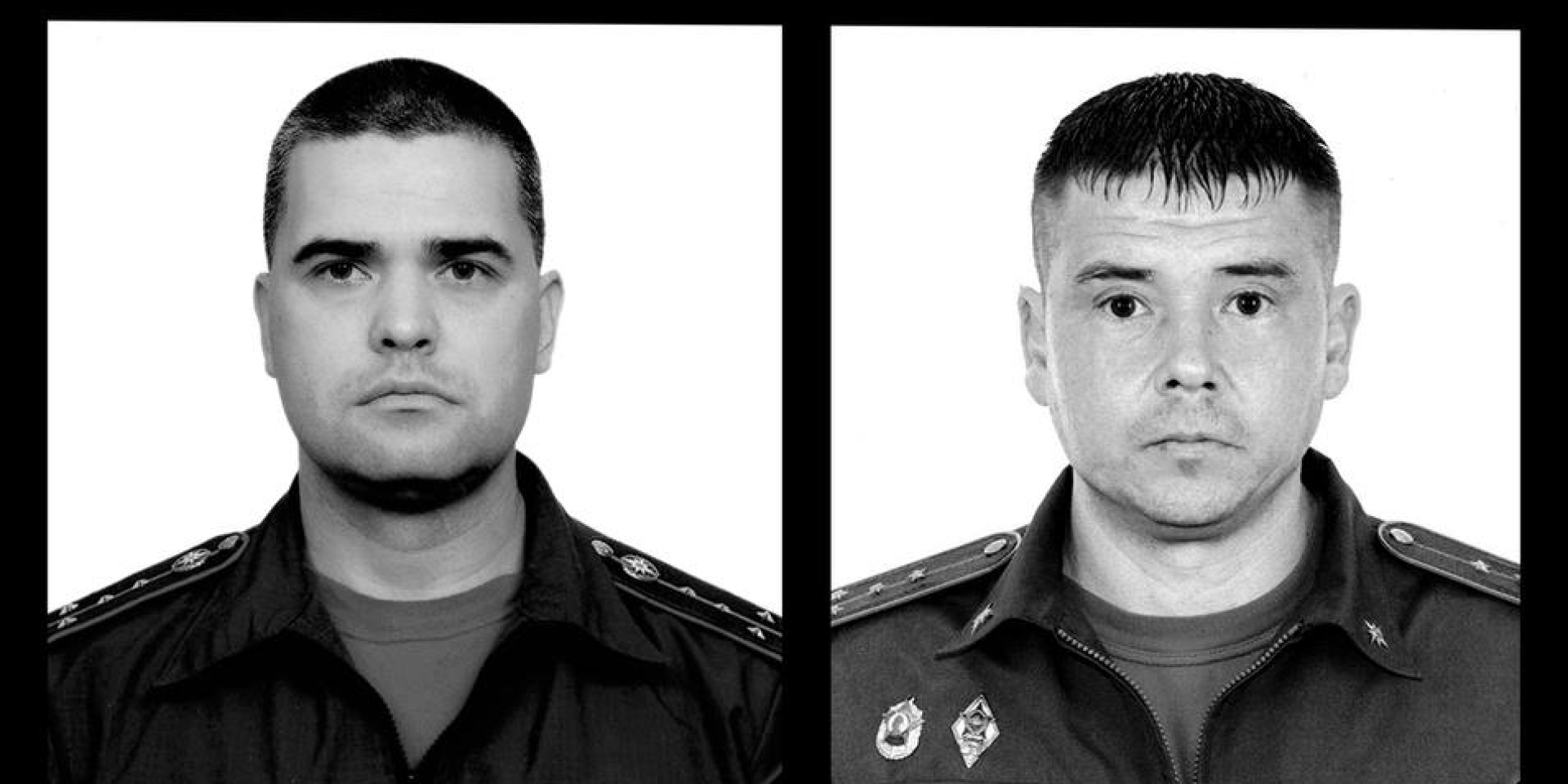 Occupation authorities in Sevastopol reported the deaths of four pyrotechnicians and a security guard (Photo: Mikhail Razvozhaev/Telegram)