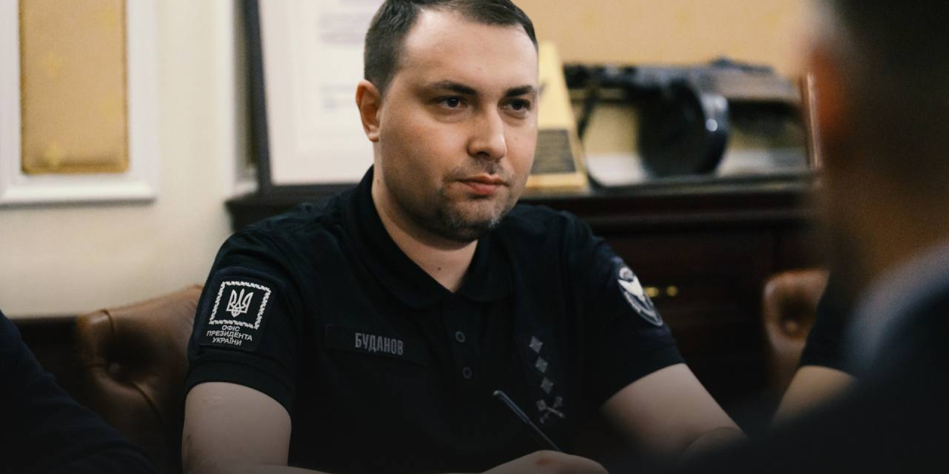 Ukraine is steadily building a full bill for the aggressor state, Kyrylo Budanov emphasized. (Photo: Kyrylo Budanov / Telegram)